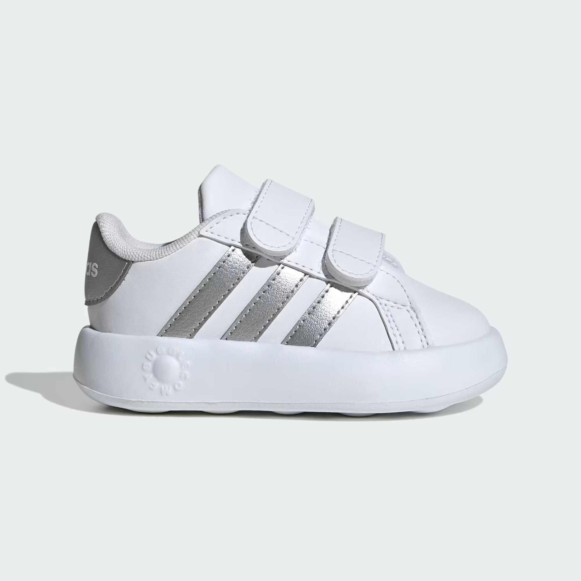 adidas Grand Court 2.0 Çocuk Günlük Spor Ayakkabı