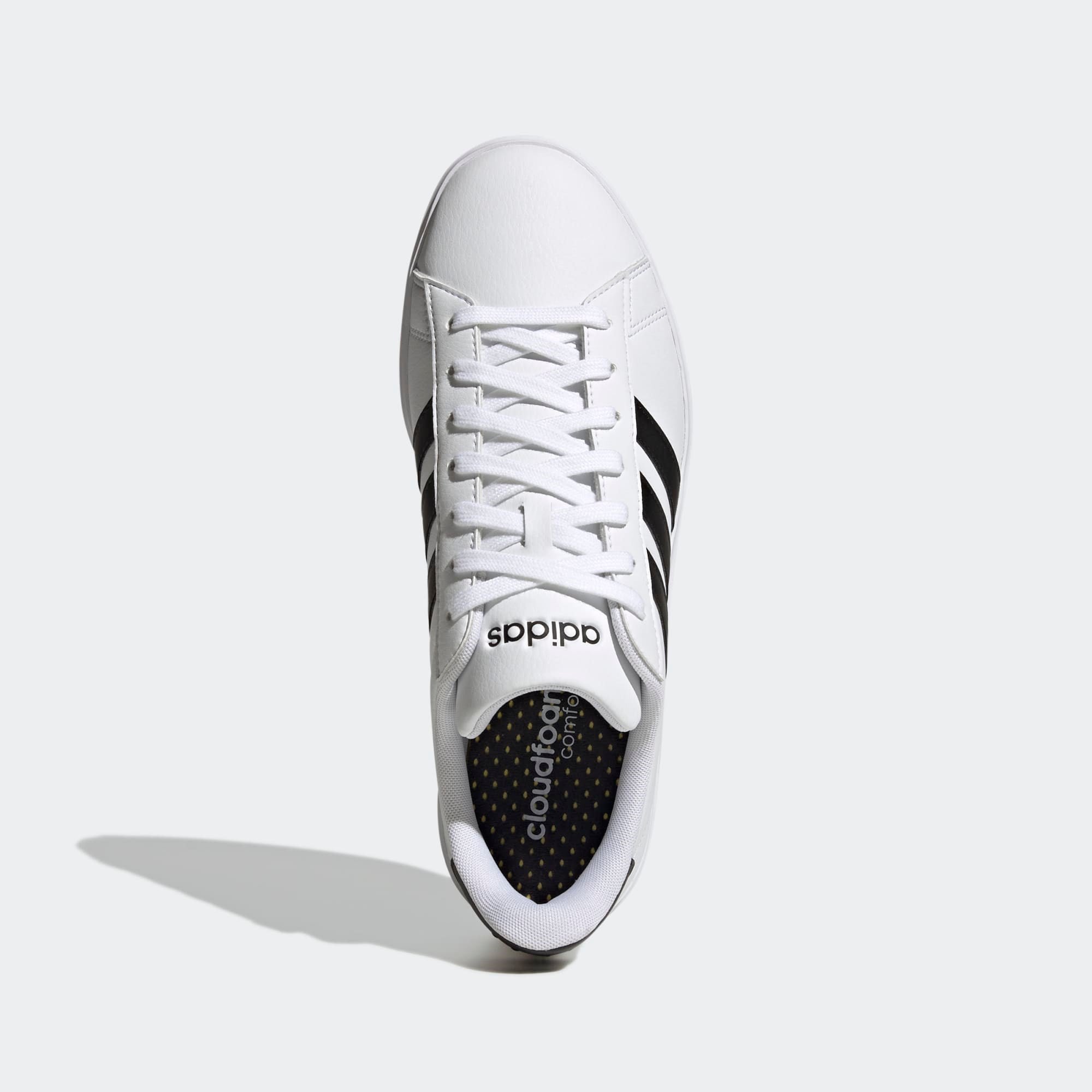 adidas Grand Court 2.0 Erkek Günlük Spor Ayakkabı