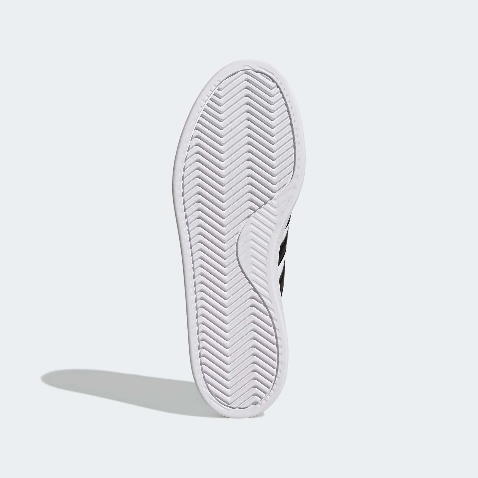 adidas Grand Court 2.0 Erkek Günlük Spor Ayakkabı