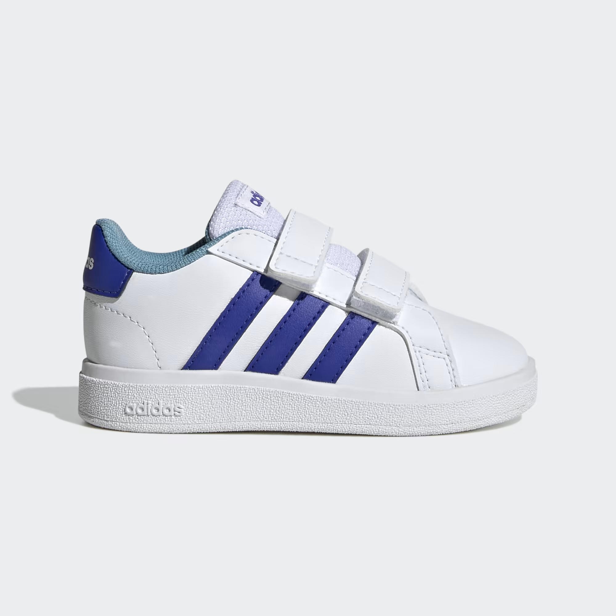 adidas Grand Court 2.0 CF I Çocuk Günlük Spor Ayakkabı