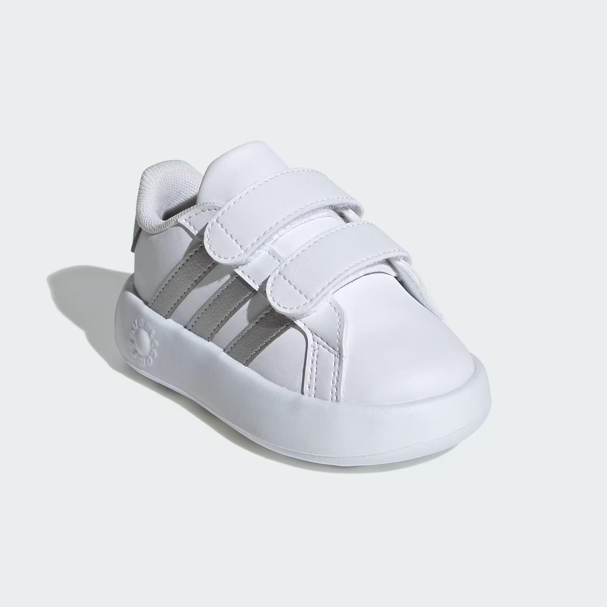 adidas Grand Court 2.0 Çocuk Günlük Spor Ayakkabı