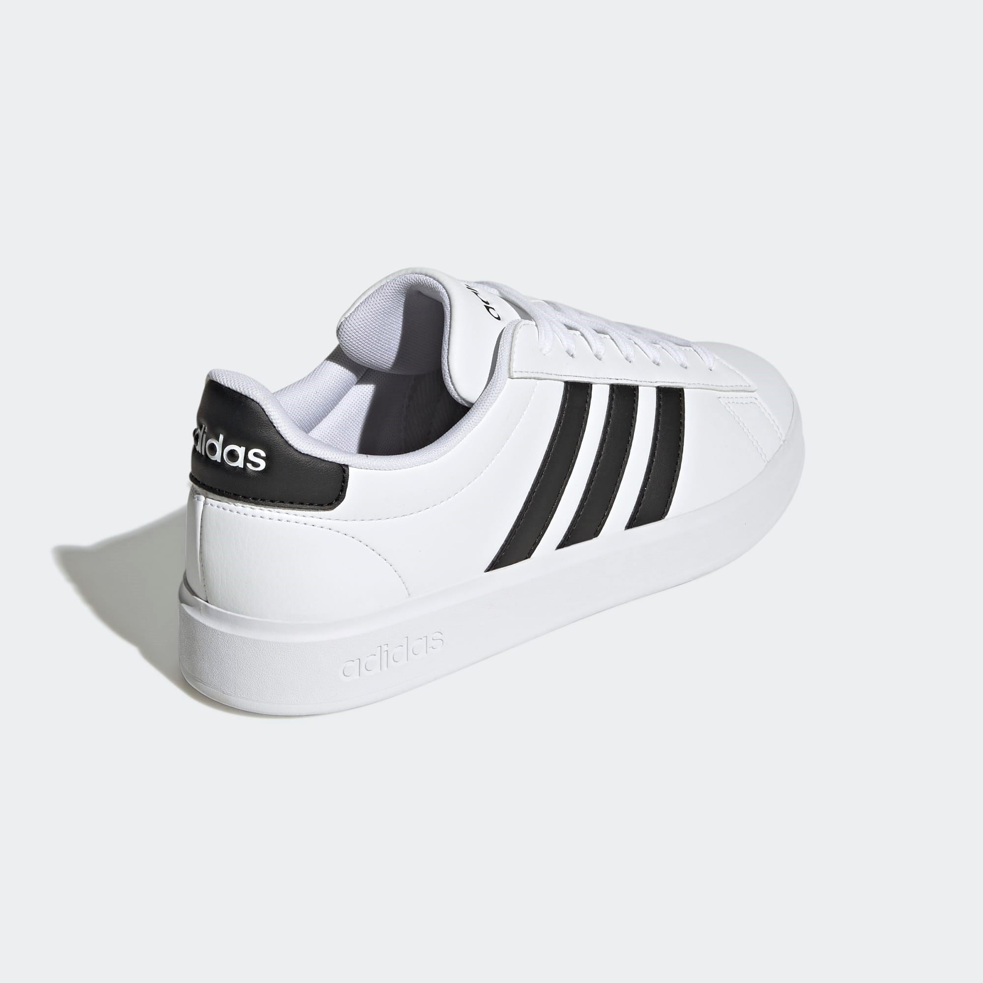 adidas Grand Court 2.0 Erkek Günlük Spor Ayakkabı