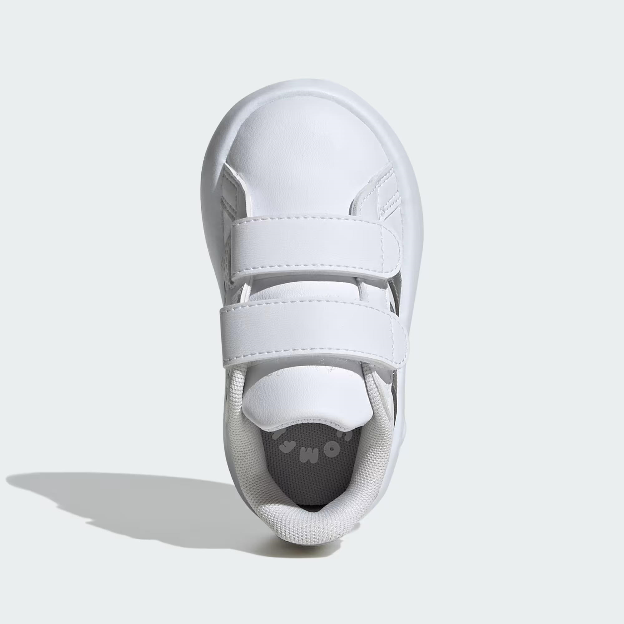 adidas Grand Court 2.0 Çocuk Günlük Spor Ayakkabı