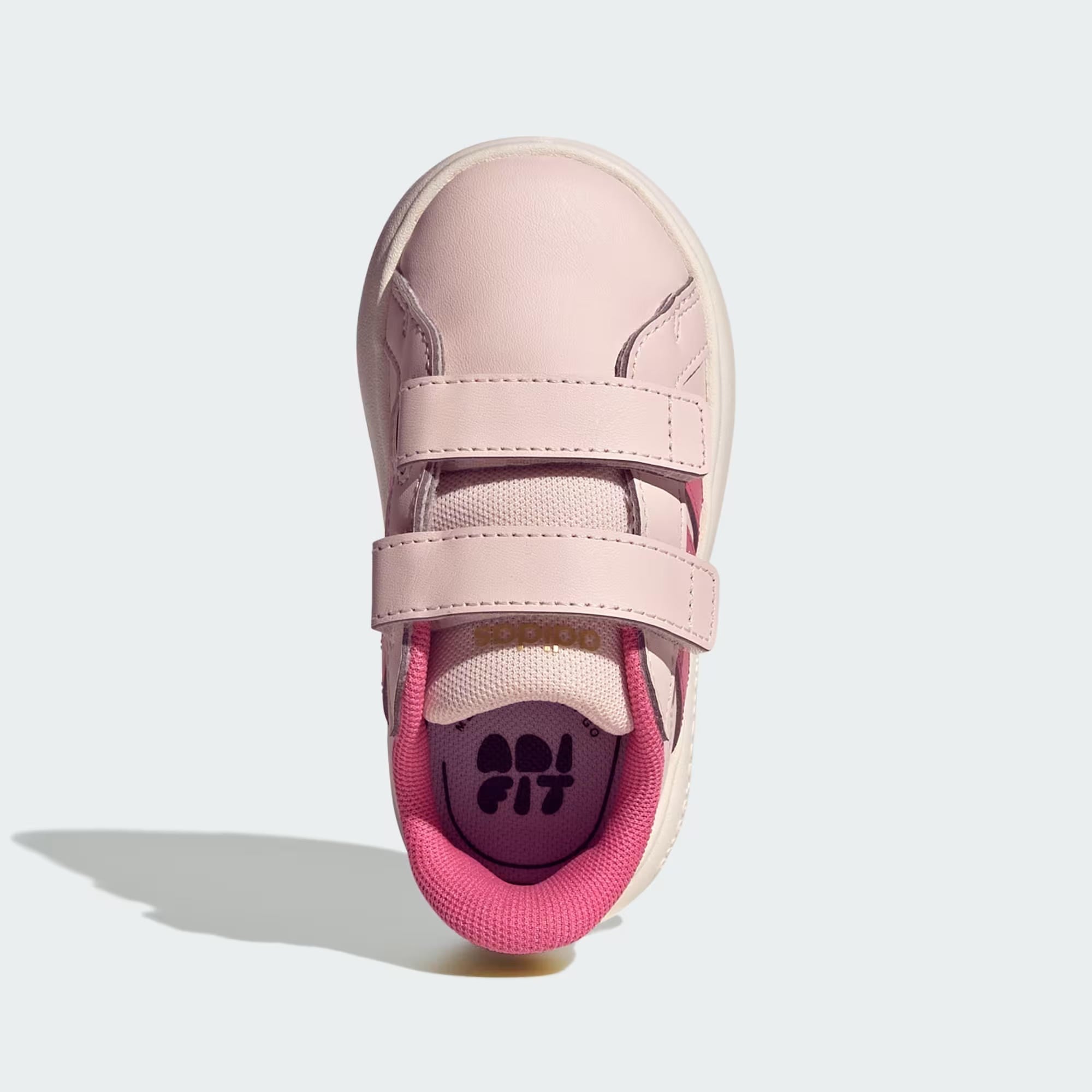 adidas Grand Court 3.0 Bubble Çocuk Günlük Spor Ayakkabı