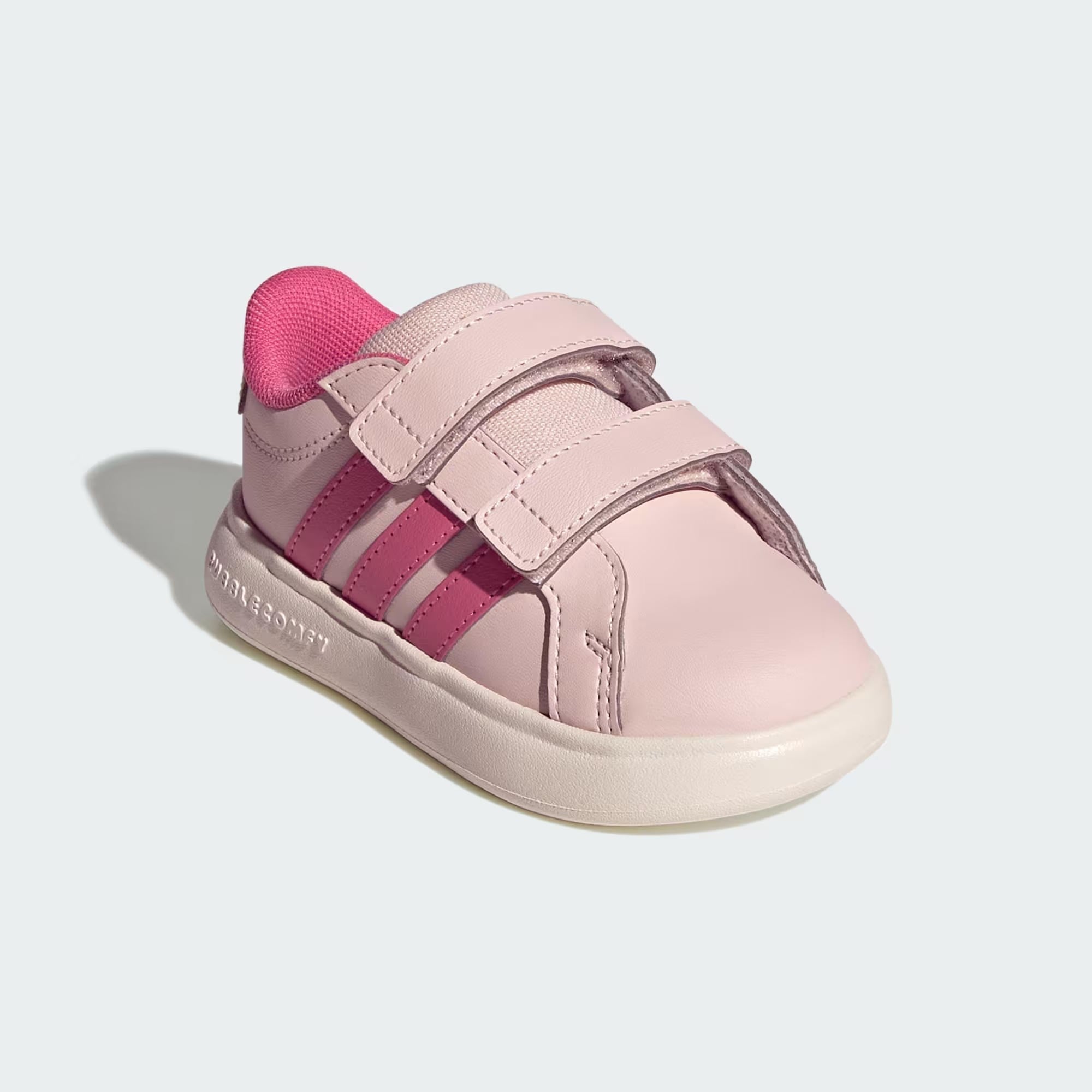 adidas Grand Court 3.0 Bubble Çocuk Günlük Spor Ayakkabı