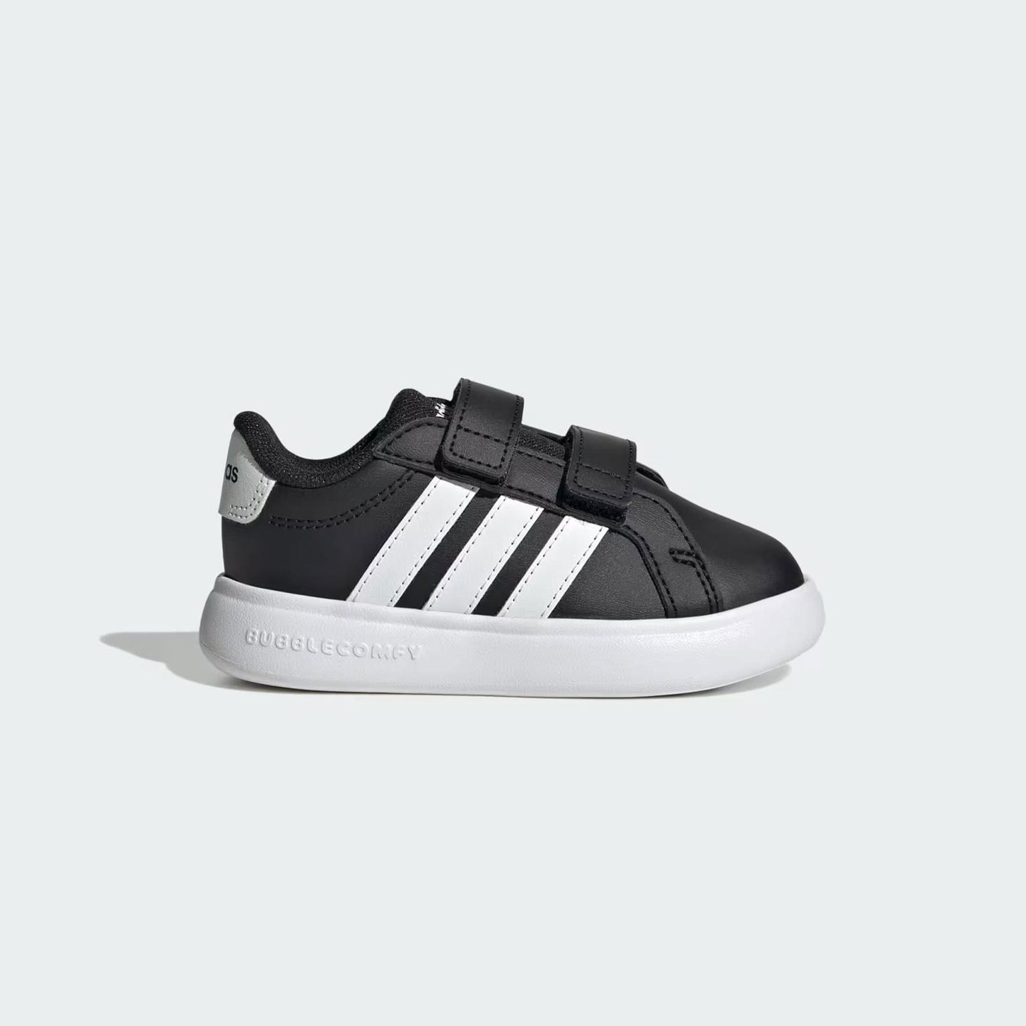 adidas Grand Court 3 Bubble CF I Çocuk Günlük Spor Ayakkabı