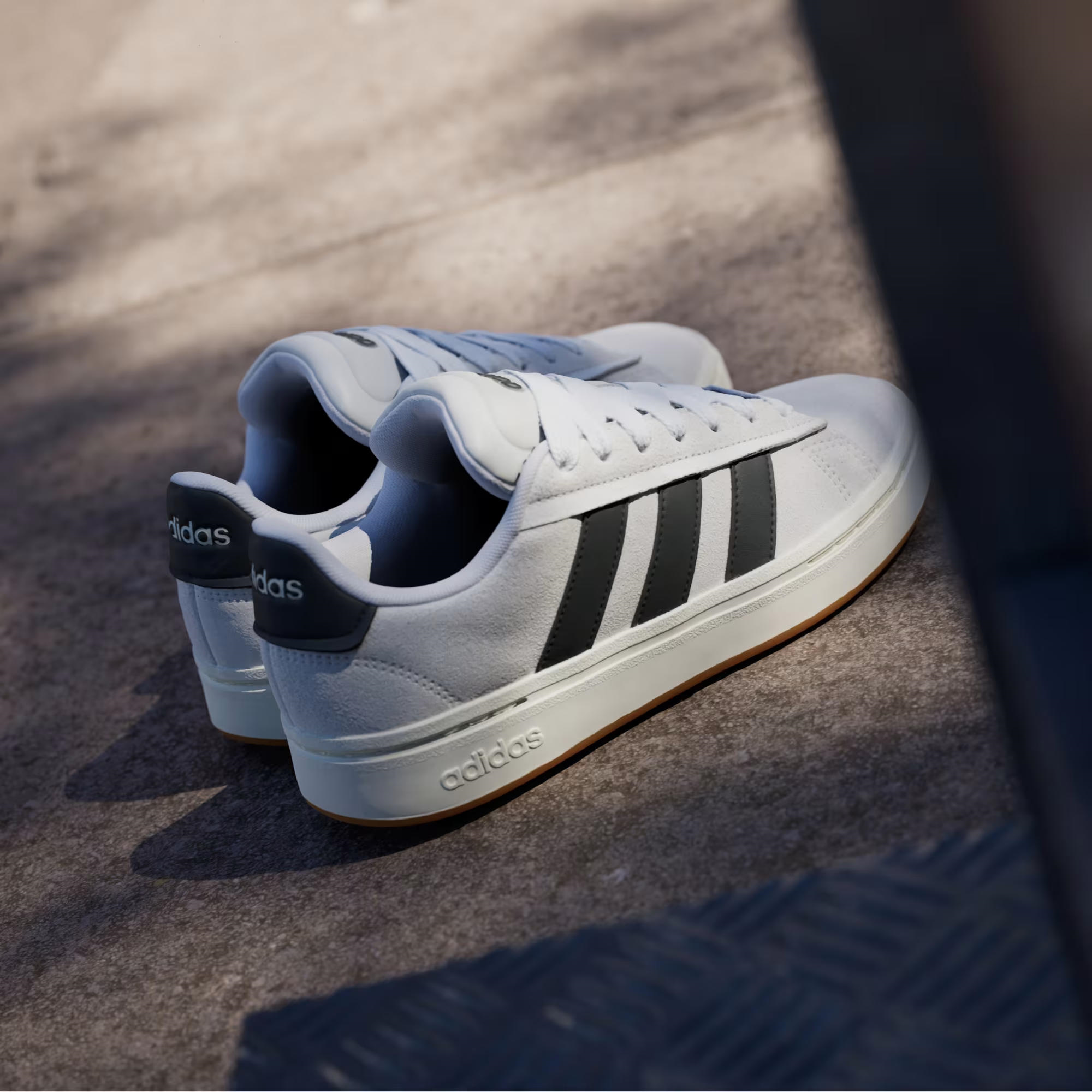adidas Grand Court Alpha 00S Kadın Günlük Spor Ayakkabı