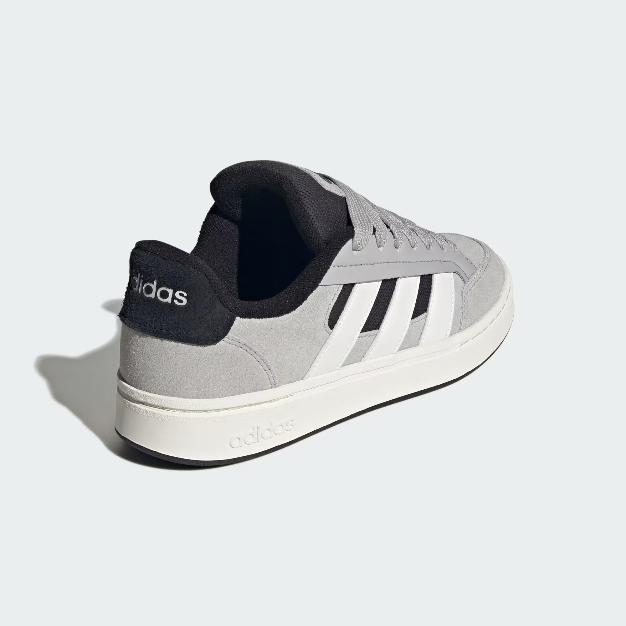 adidas Grand Court Alpha Erkek Günlük Spor Ayakkabı