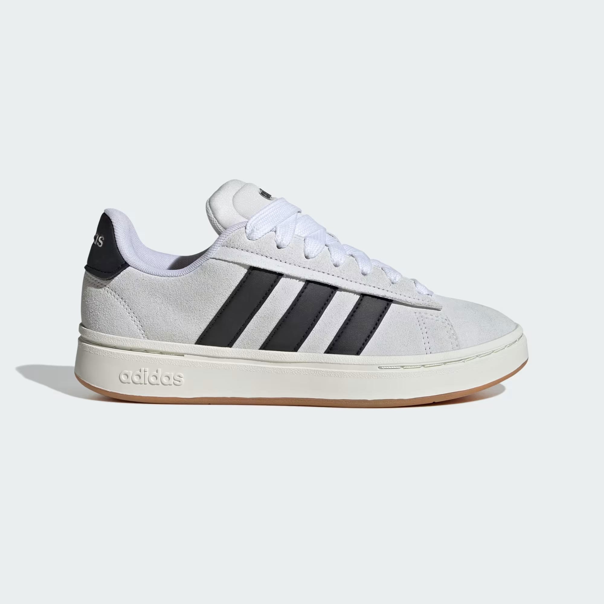 adidas Grand Court Alpha Erkek Günlük Spor Ayakkabı