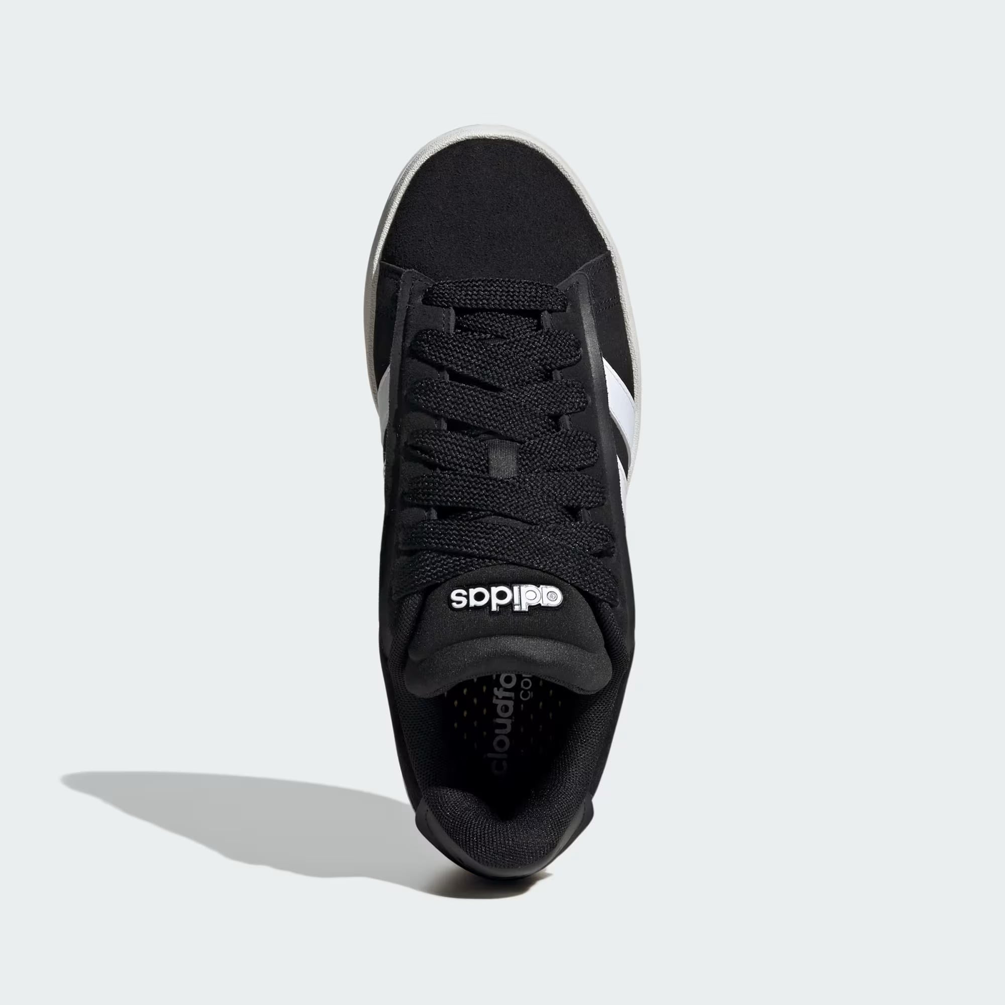 adidas Grand Court Alpha Erkek Günlük Spor Ayakkabı