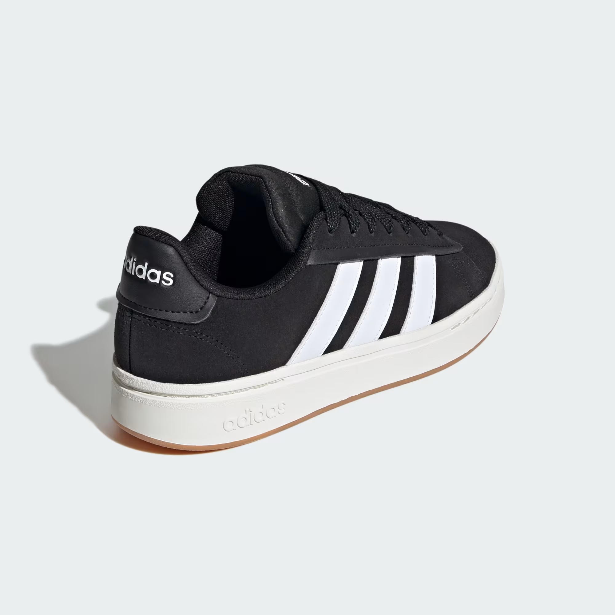 adidas Grand Court Alpha Erkek Günlük Spor Ayakkabı