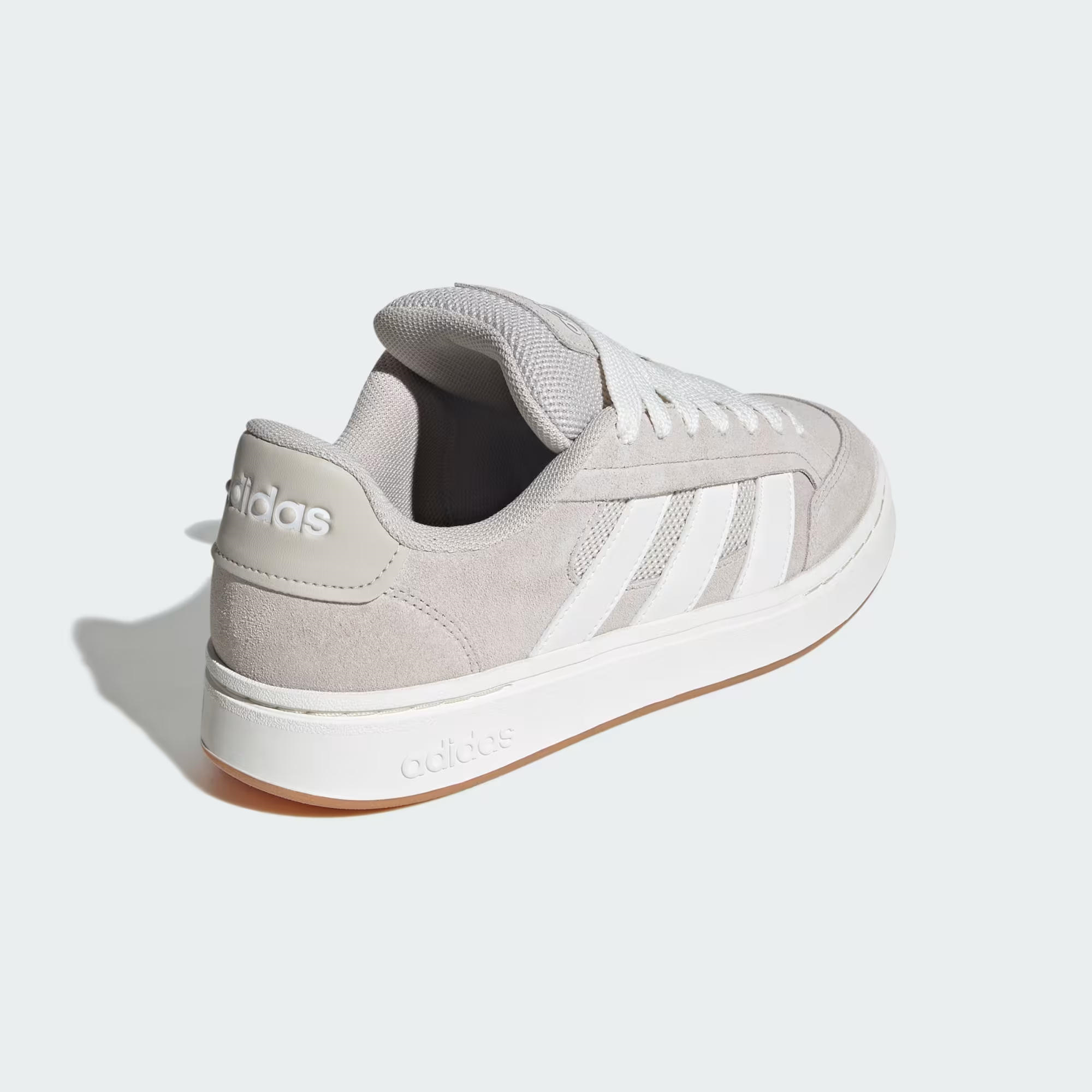 adidas Grand Court Alpha Erkek Günlük Spor Ayakkabı