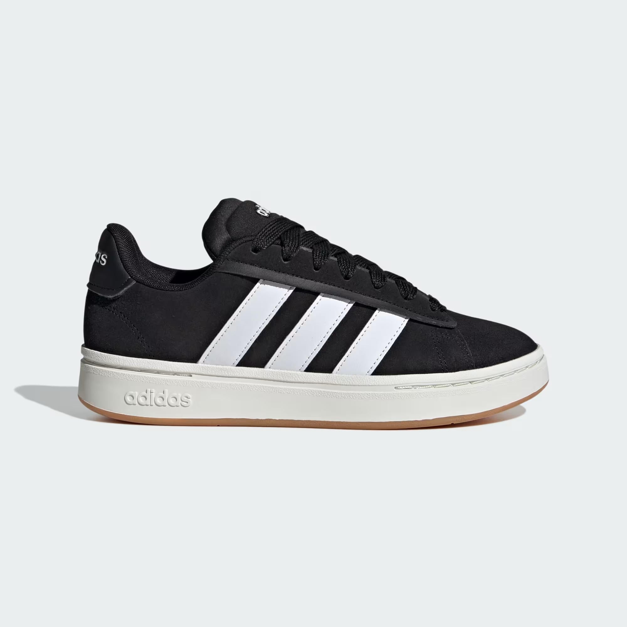 adidas Grand Court Alpha Erkek Günlük Spor Ayakkabı