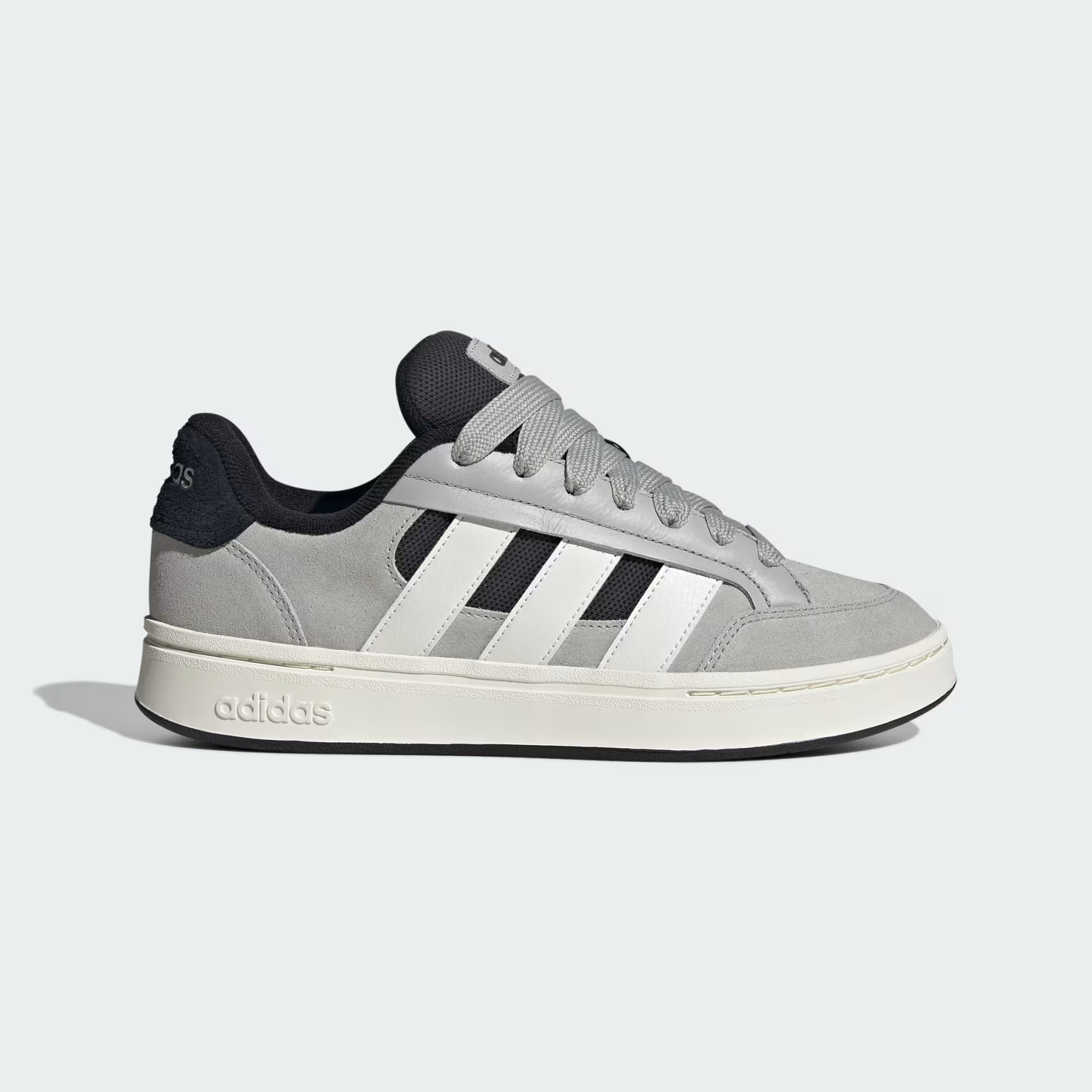 adidas Grand Court Alpha Erkek Günlük Spor Ayakkabı