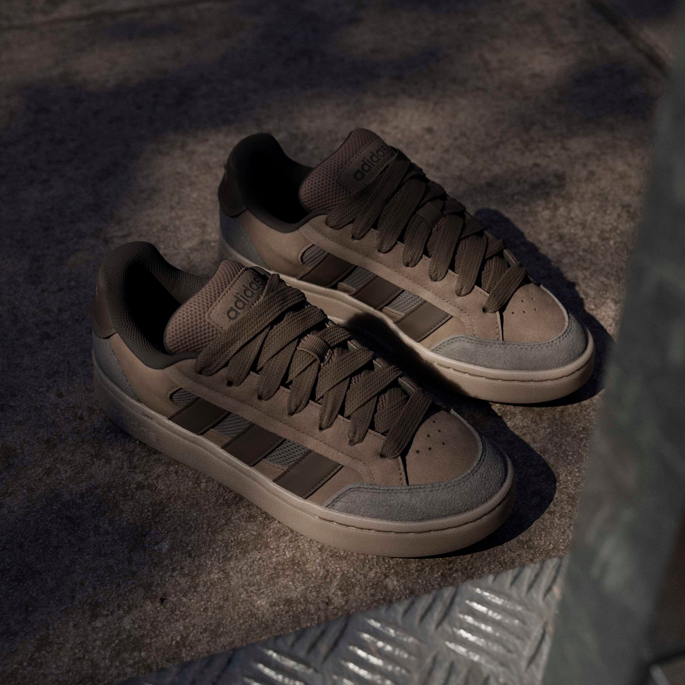 adidas Grand Court Alpha SK8 Erkek Günlük Spor Ayakkabı