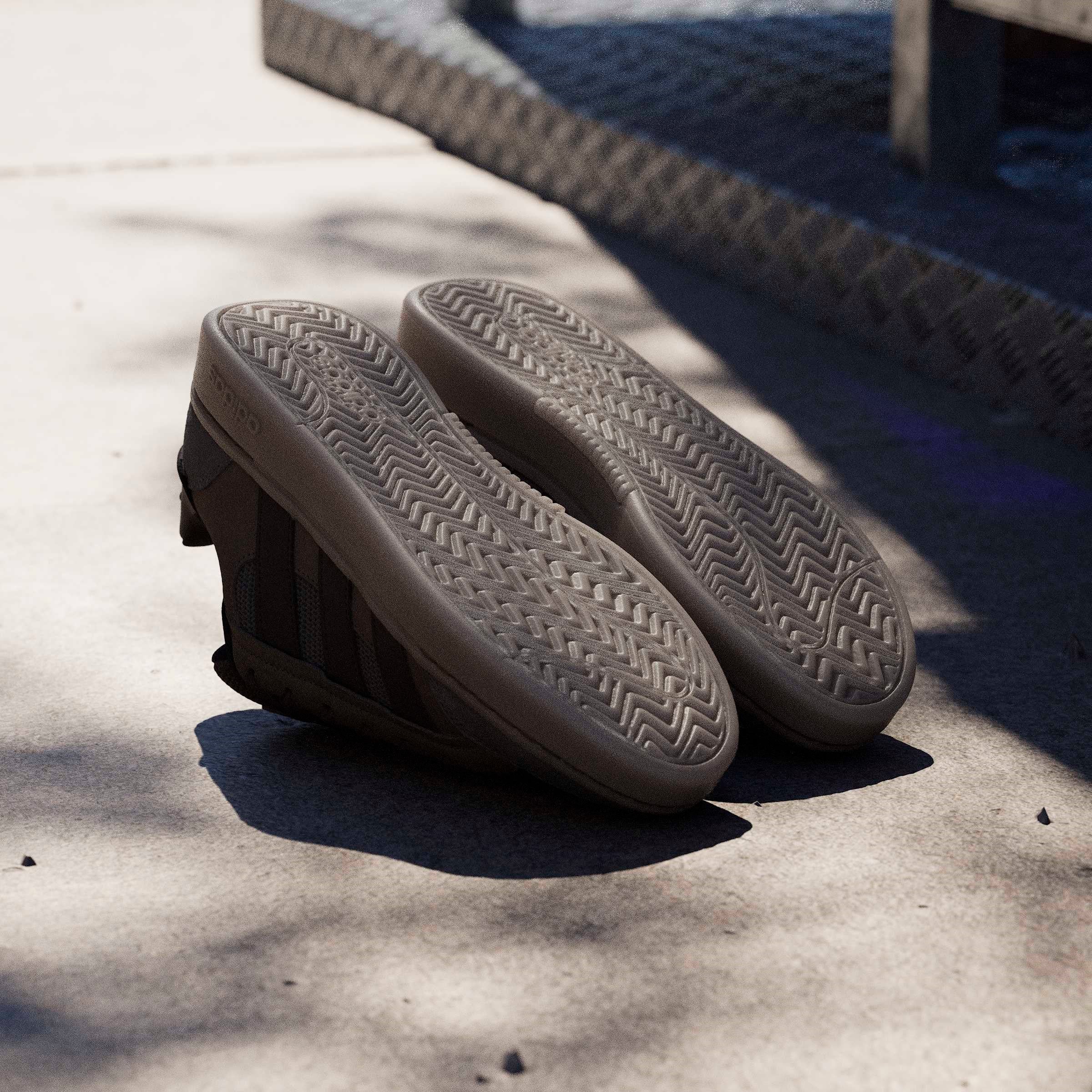 adidas Grand Court Alpha SK8 Erkek Günlük Spor Ayakkabı