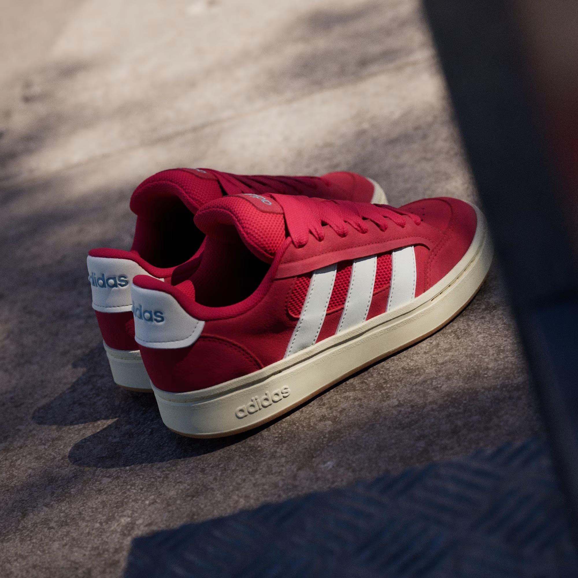 adidas Grand Court Aplha Kadın Günlük Spor Ayakkabı