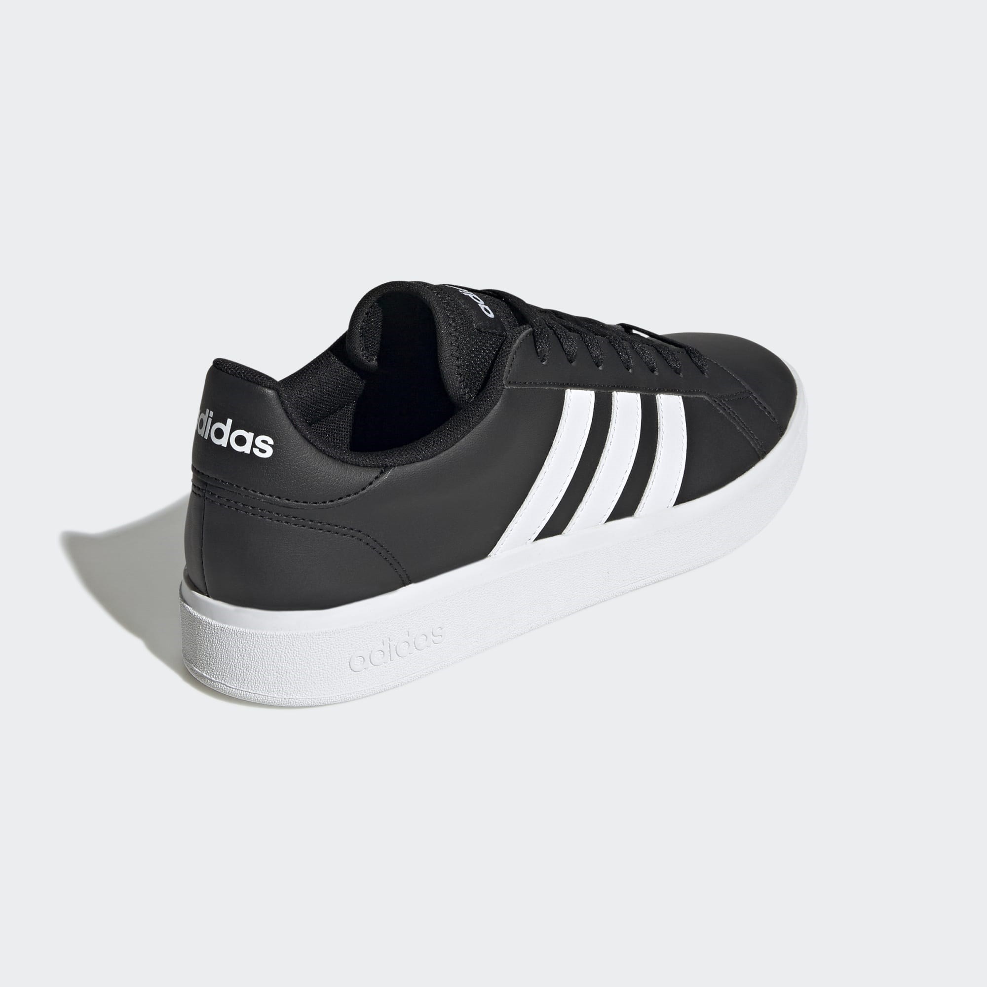 adidas Grand Court Base 2.0 Erkek Günlük Spor Ayakkabı