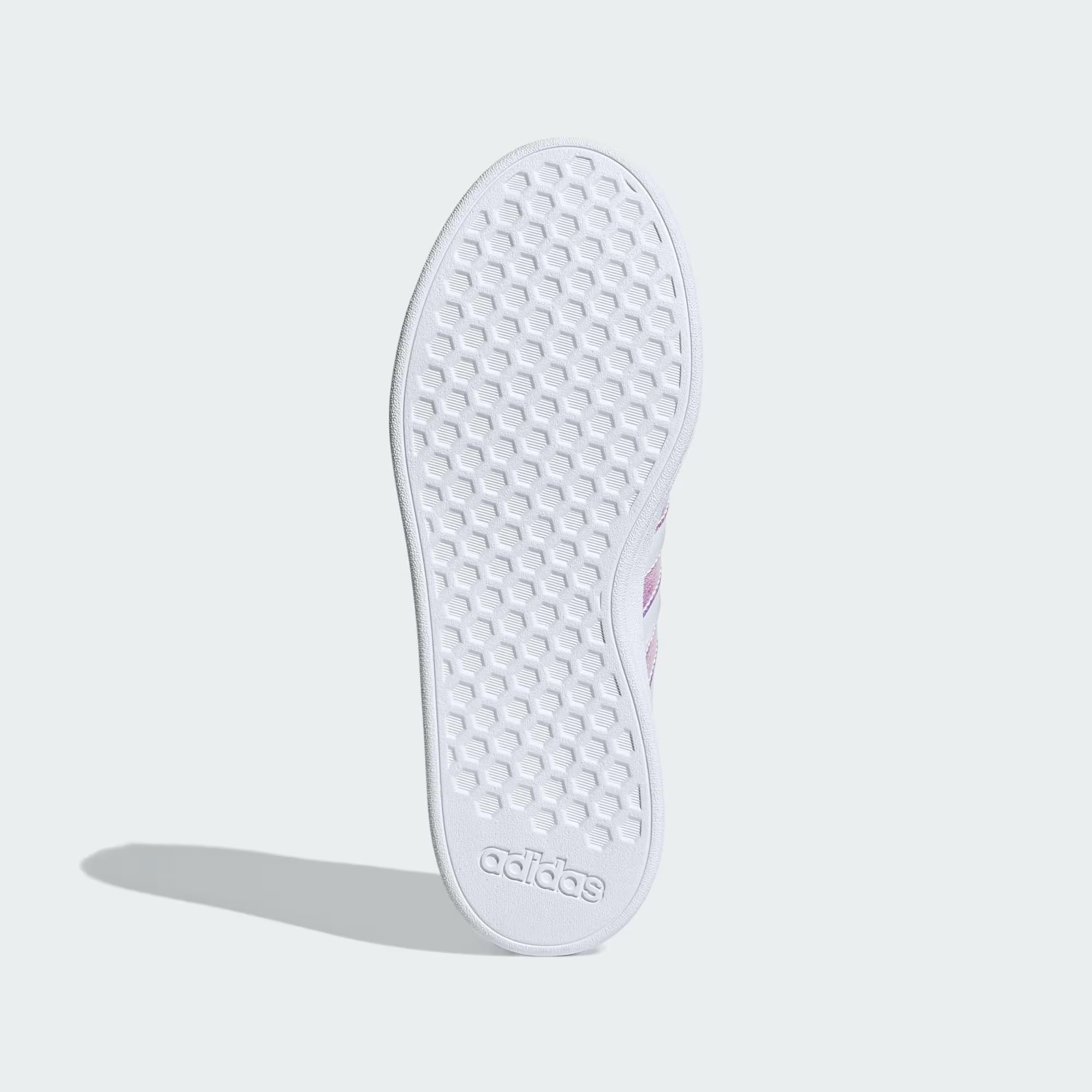adidas Grand Court Base 2.0 Kadın Günlük Spor Ayakkabı