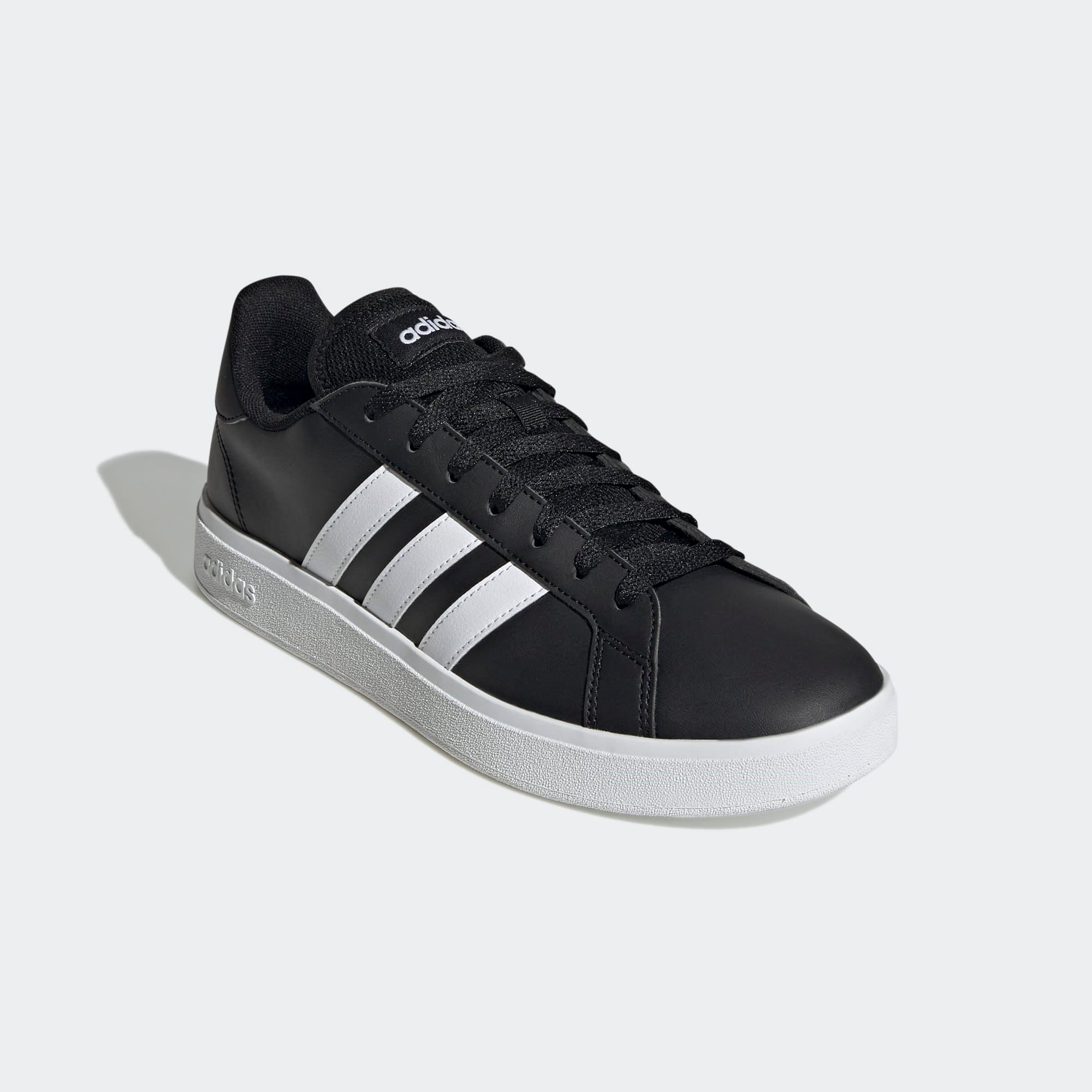 adidas Grand Court Base 2.0 Erkek Günlük Spor Ayakkabı