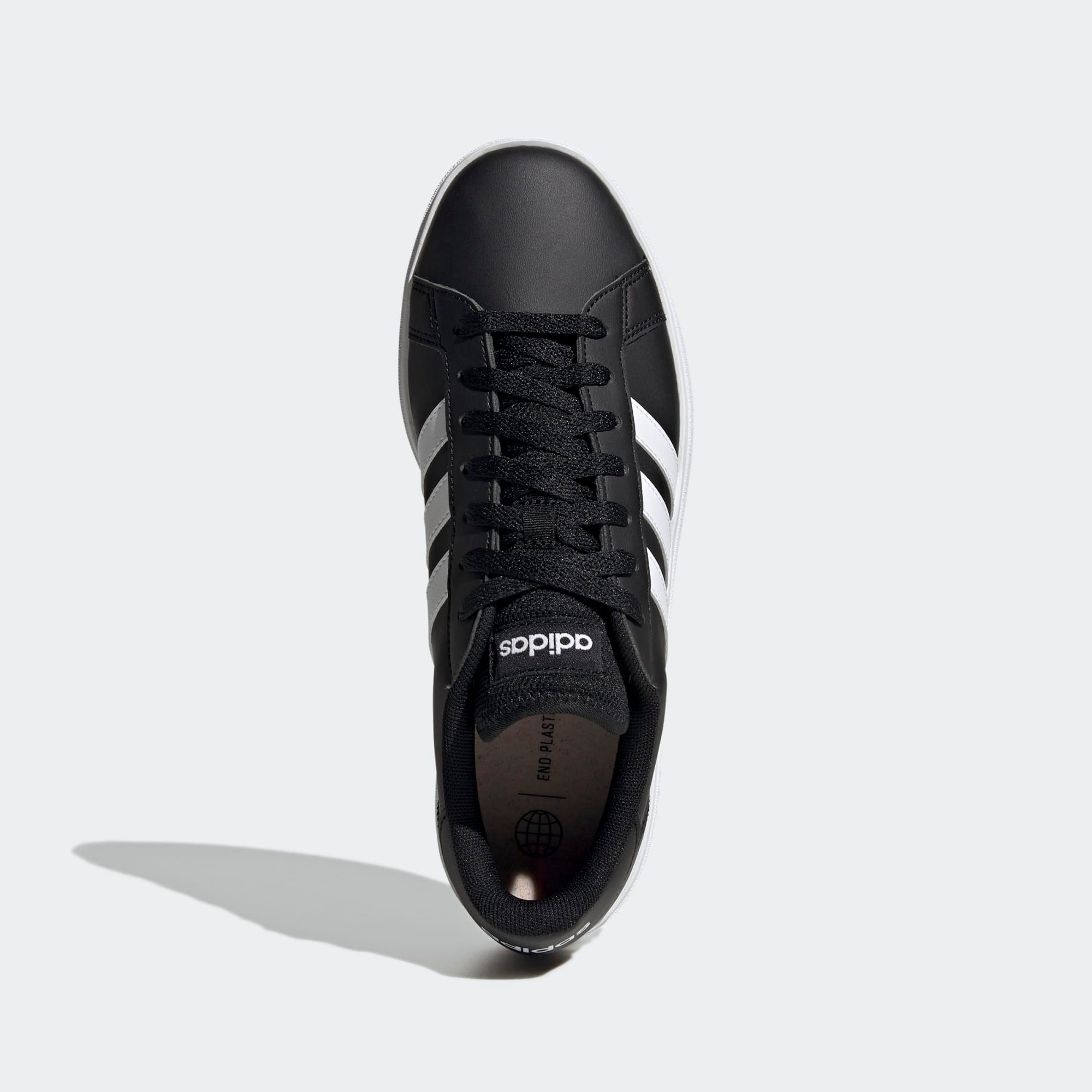 adidas Grand Court Base 2.0 Erkek Günlük Spor Ayakkabı