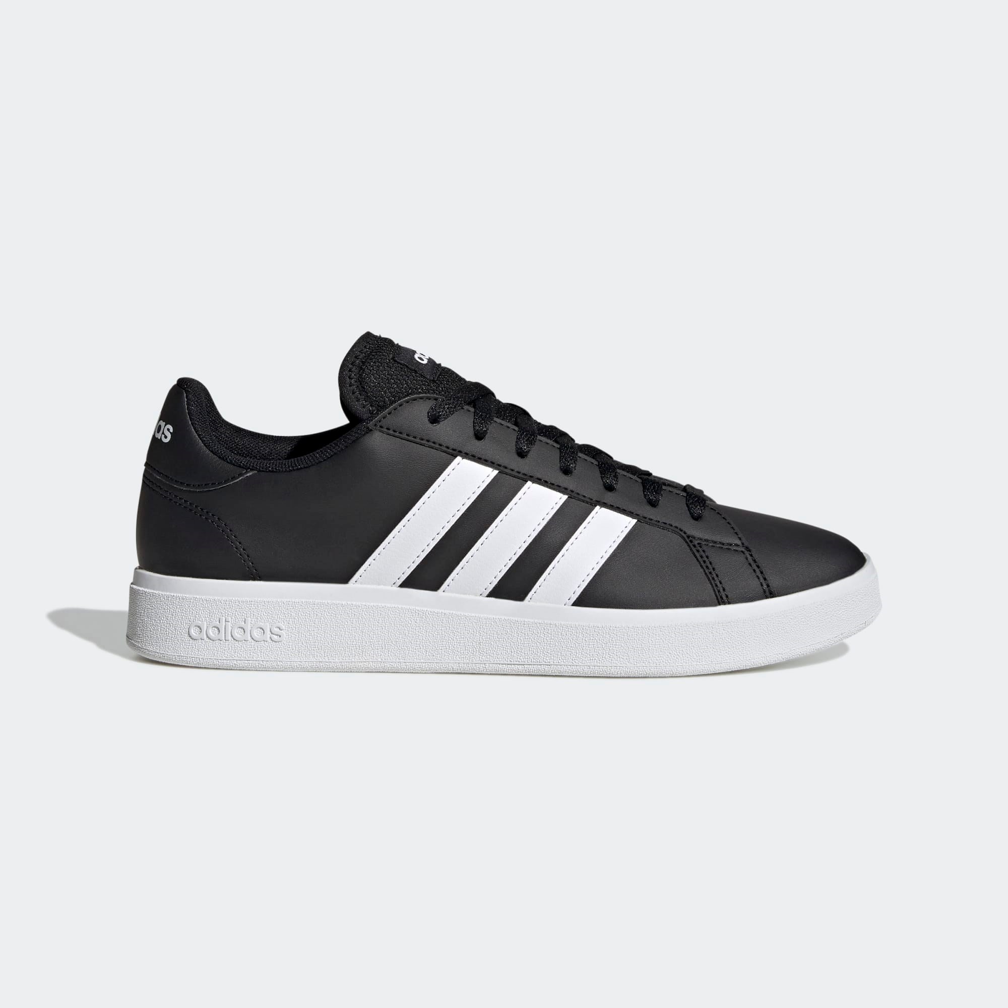 adidas Grand Court Base 2.0 Erkek Günlük Spor Ayakkabı