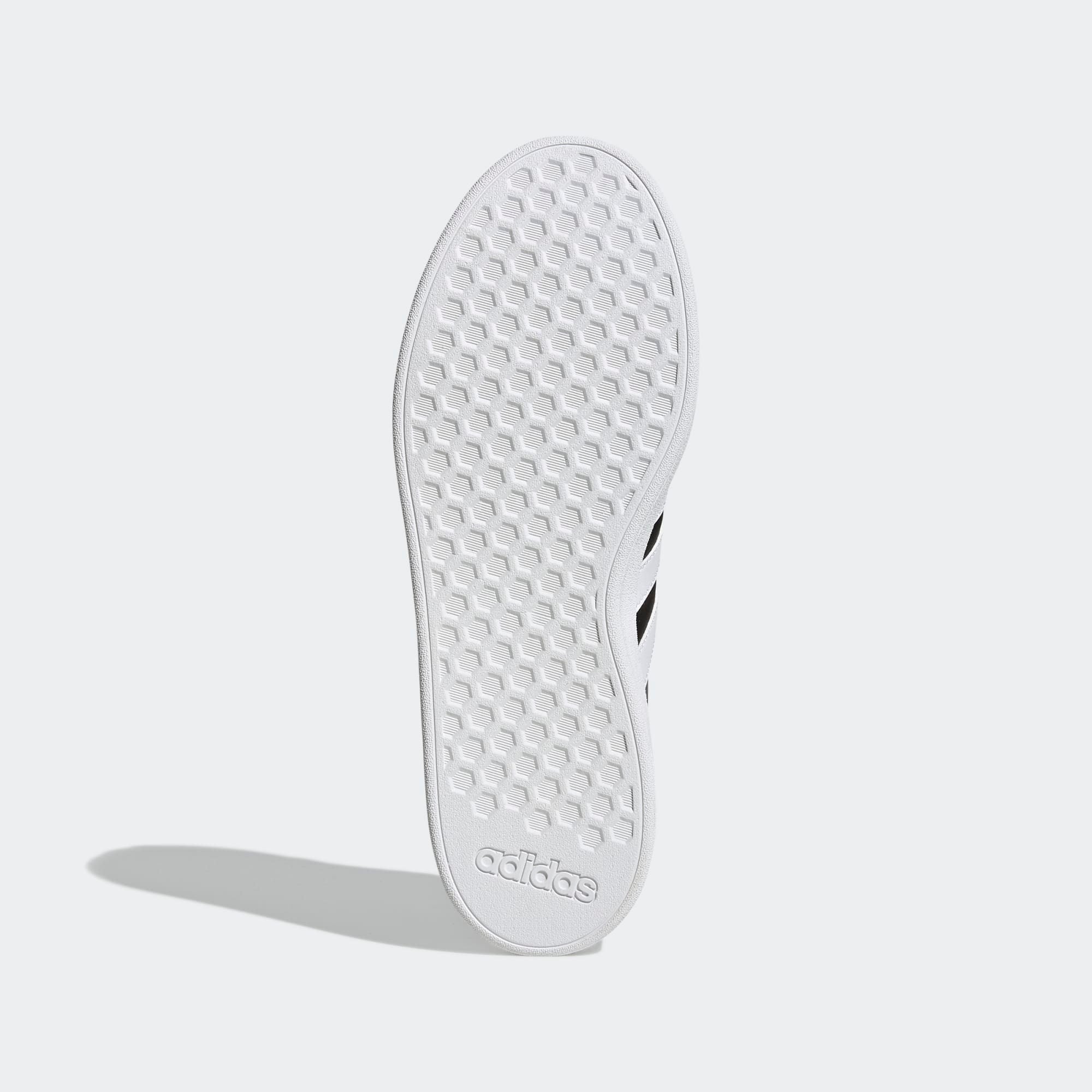 adidas Grand Court Base 2.0 Erkek Günlük Spor Ayakkabı