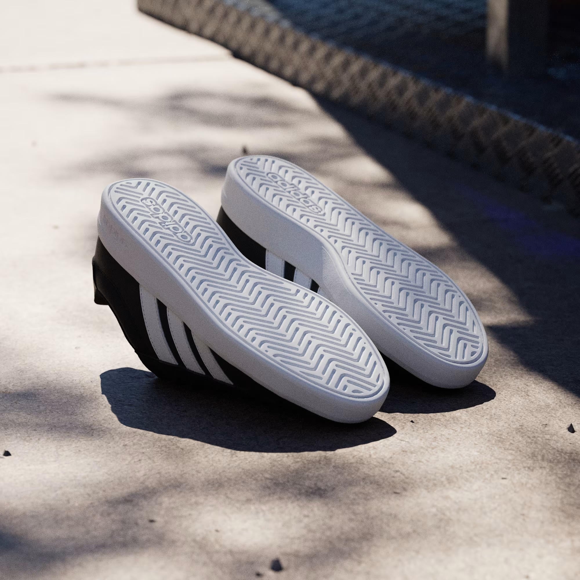 adidas Grand Court Base 3.0 Kadın Günlük Spor Ayakkabı
