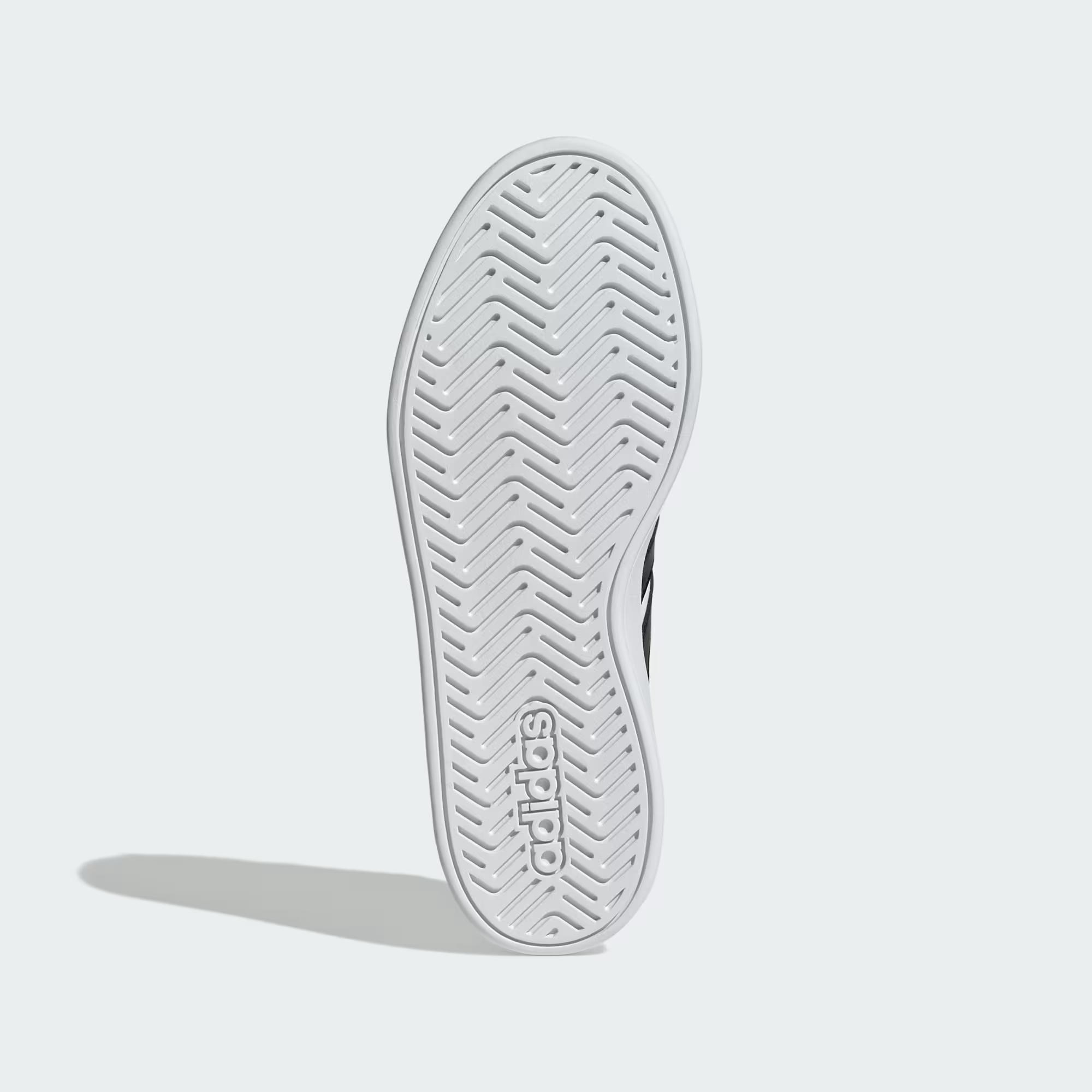 adidas Grand Court Base 3.0 Kadın Günlük Spor Ayakkabı