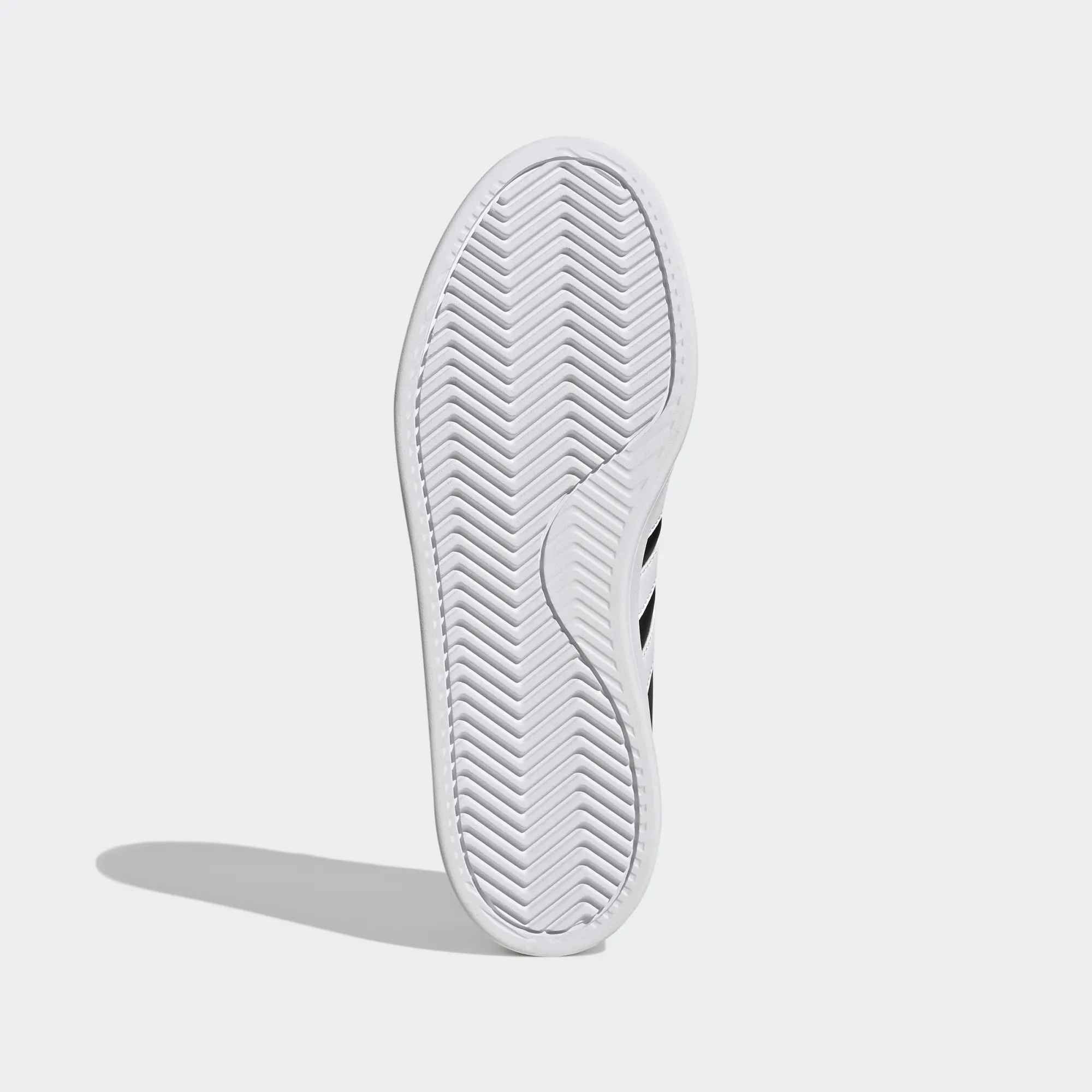 adidas Grand Court Cloudfoam Erkek Günlük Spor Ayakkabı