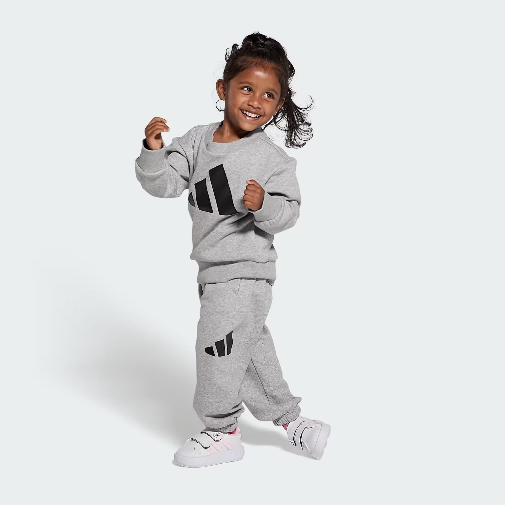 adidas Grand Court Minnie Cf I Çocuk Günlük Spor Ayakkabı