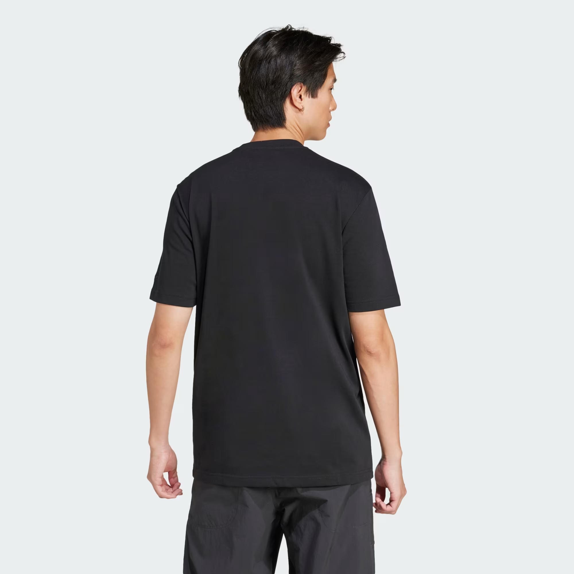 adidas Graphic Erkek Tişört