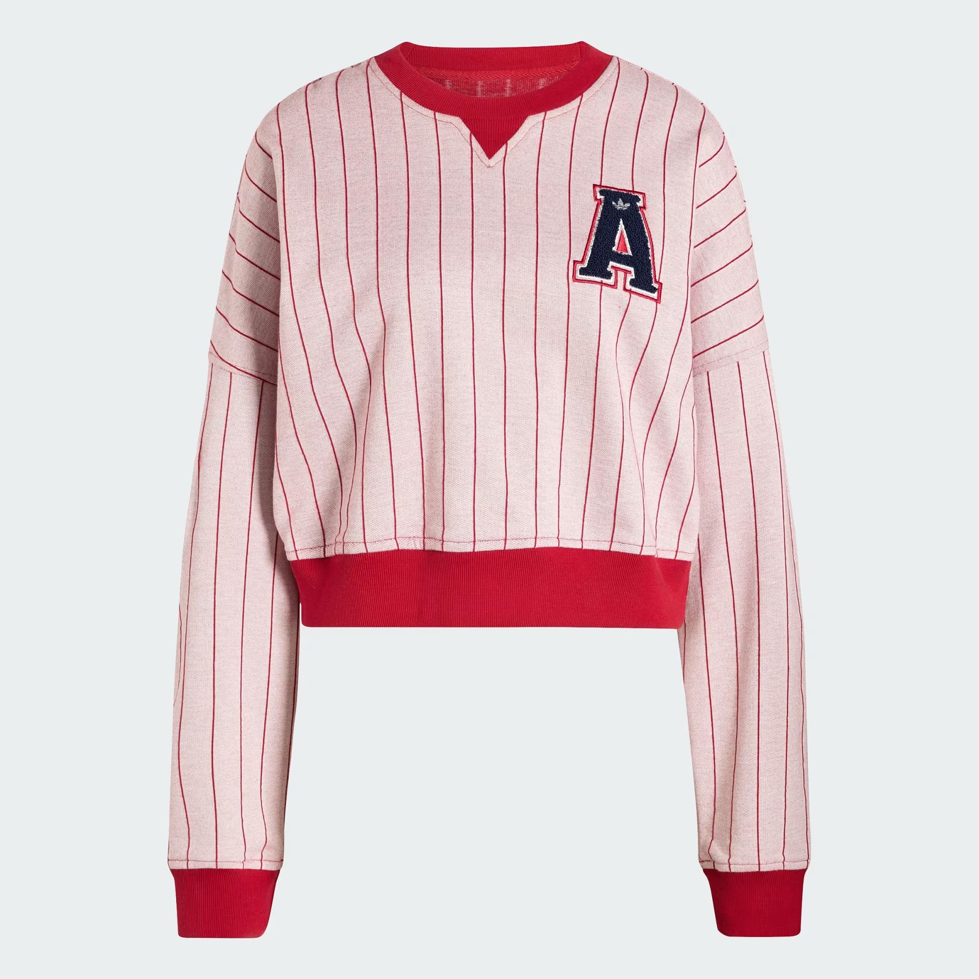 adidas Grapihc Crew Kadın Sweatshirt