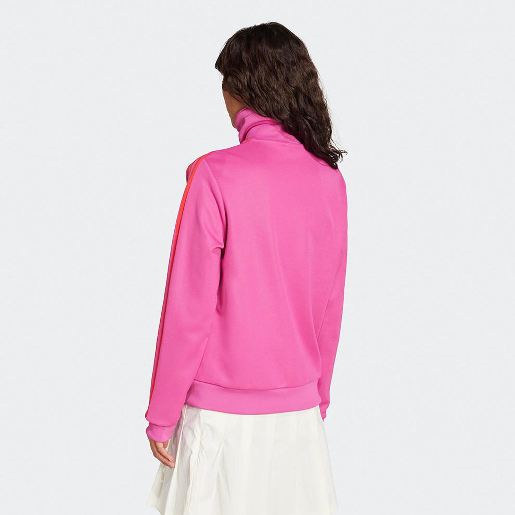adidas GRFX BB Kadın Sweatshirt