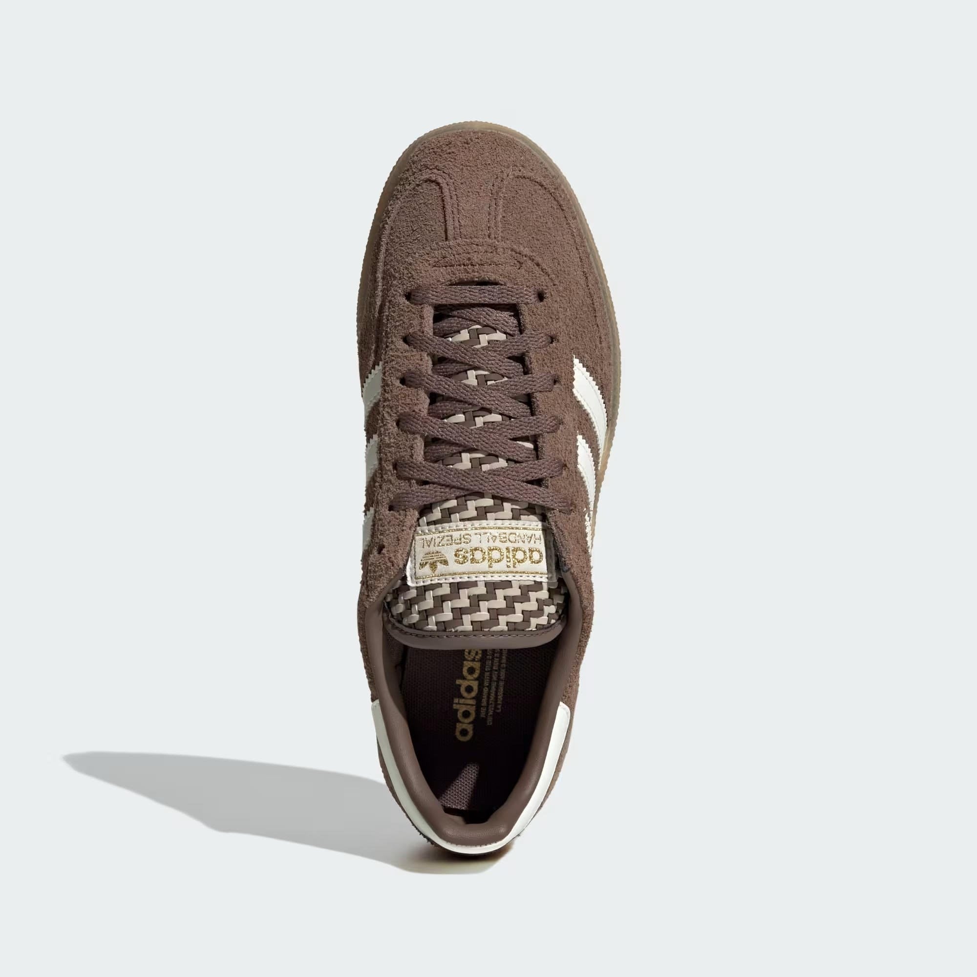 adidas Handball Spezail Erkek Günlük Spor Ayakkabı