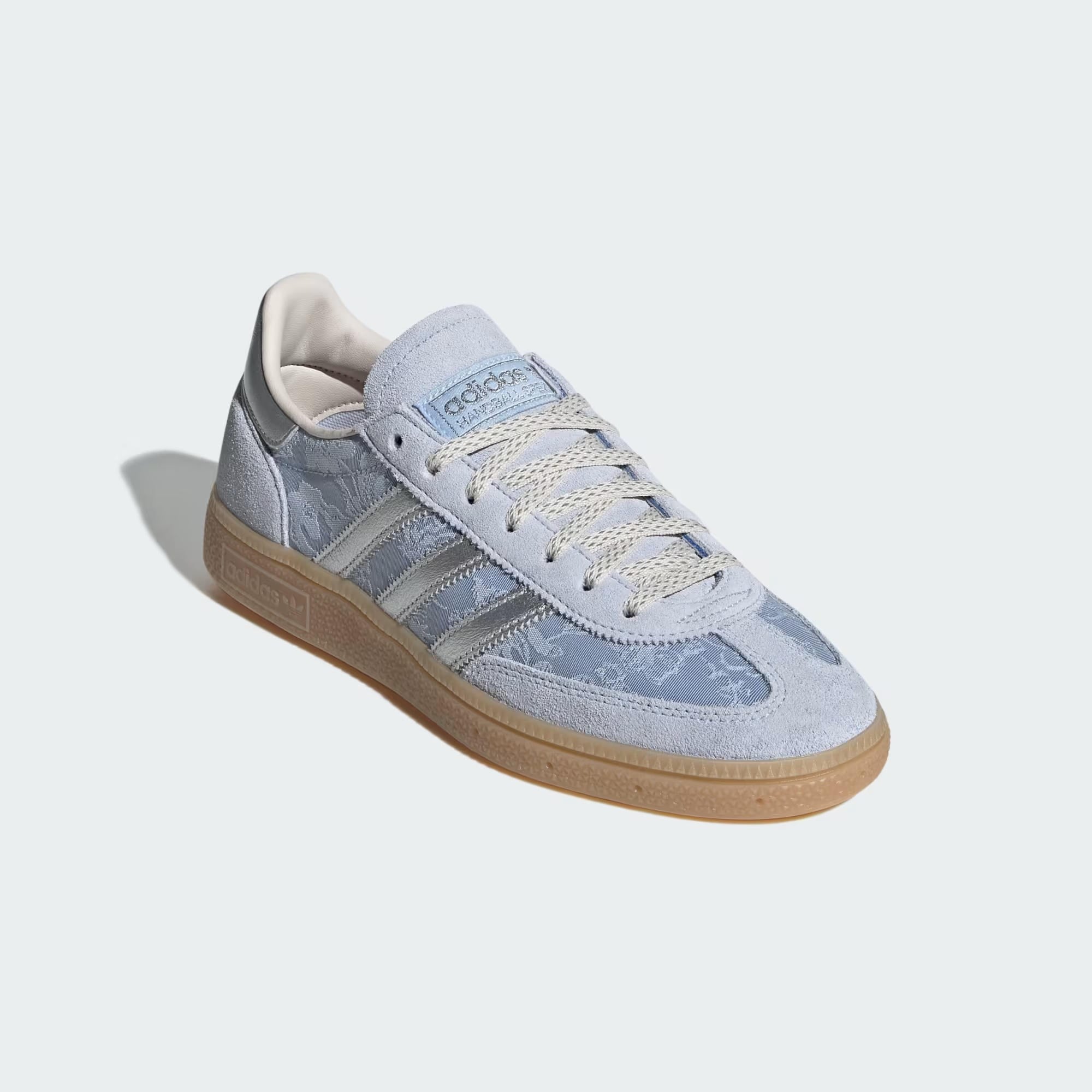 adidas Handball Spezail x Liberty London Kadın Günlük Spor Ayakkabı