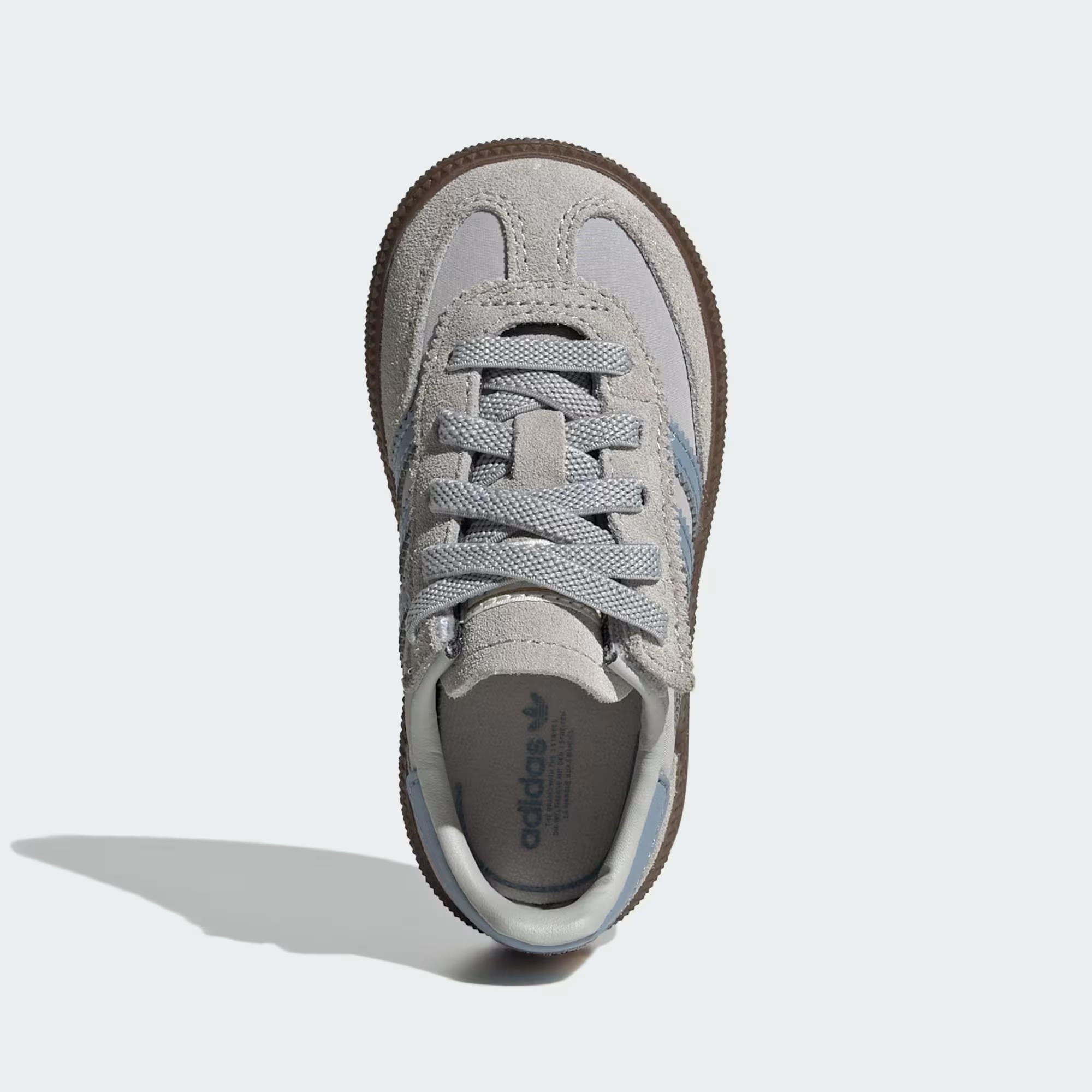 adidas Handball Spezial Comfort Closure EL Çocuk Günlük Spor Ayakkabı