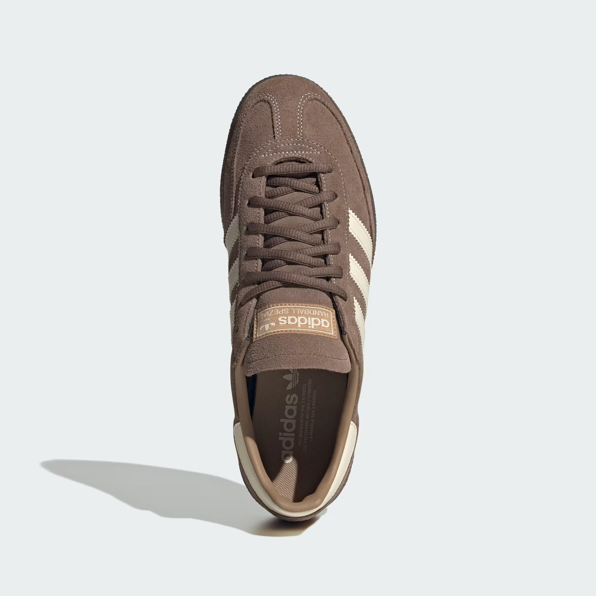 adidas Handball Spezial Erkek Günlük Spor Ayakkabı
