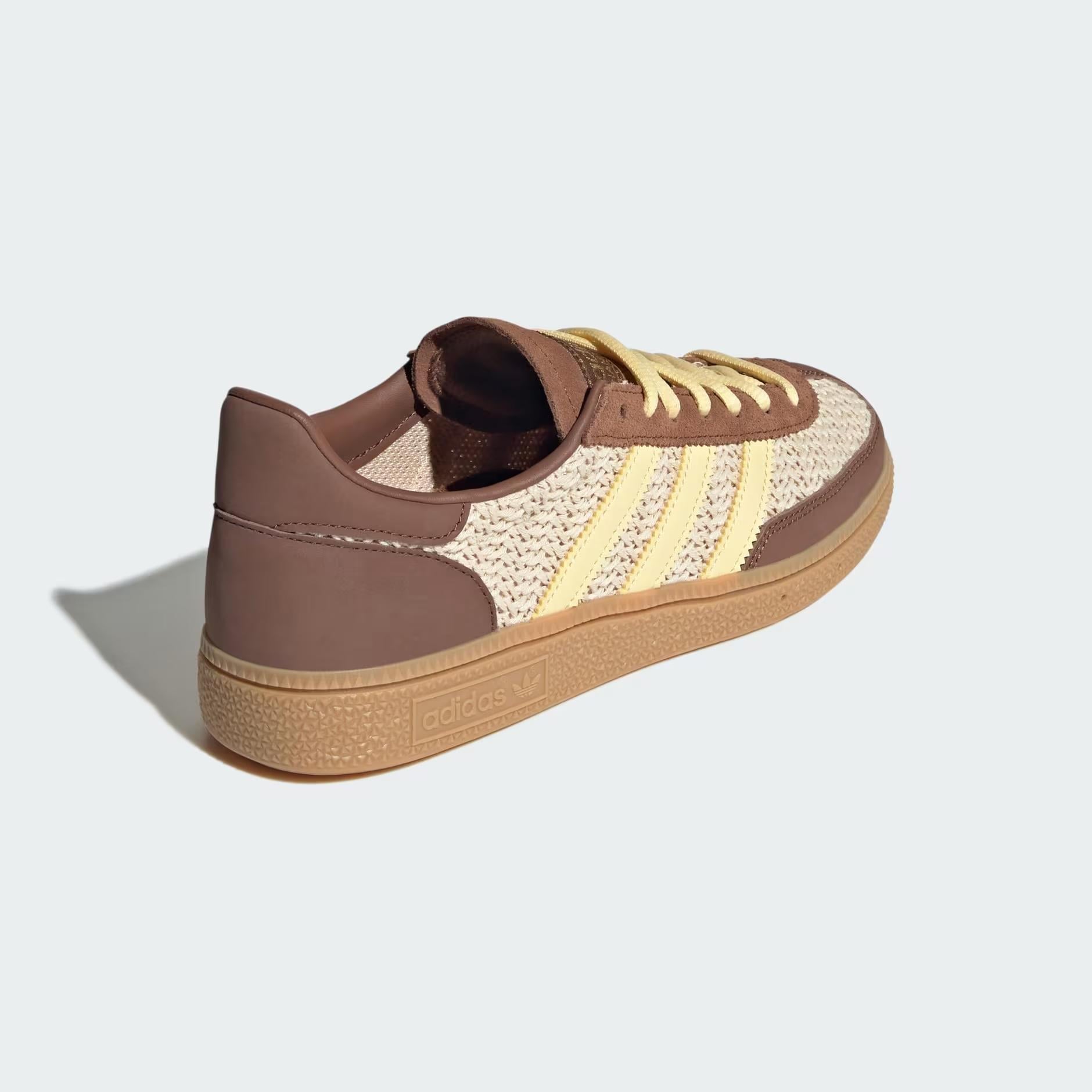adidas Handball Spezial Erkek Günlük Spor Ayakkabı