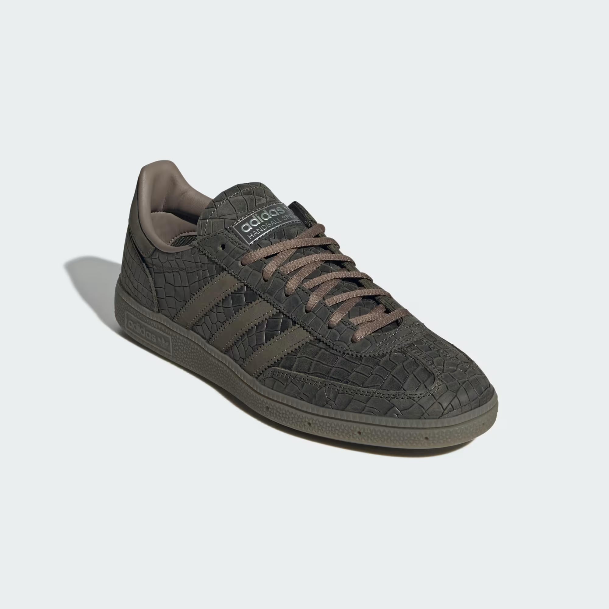 adidas Handball Spezial Erkek Günlük Spor Ayakkabı
