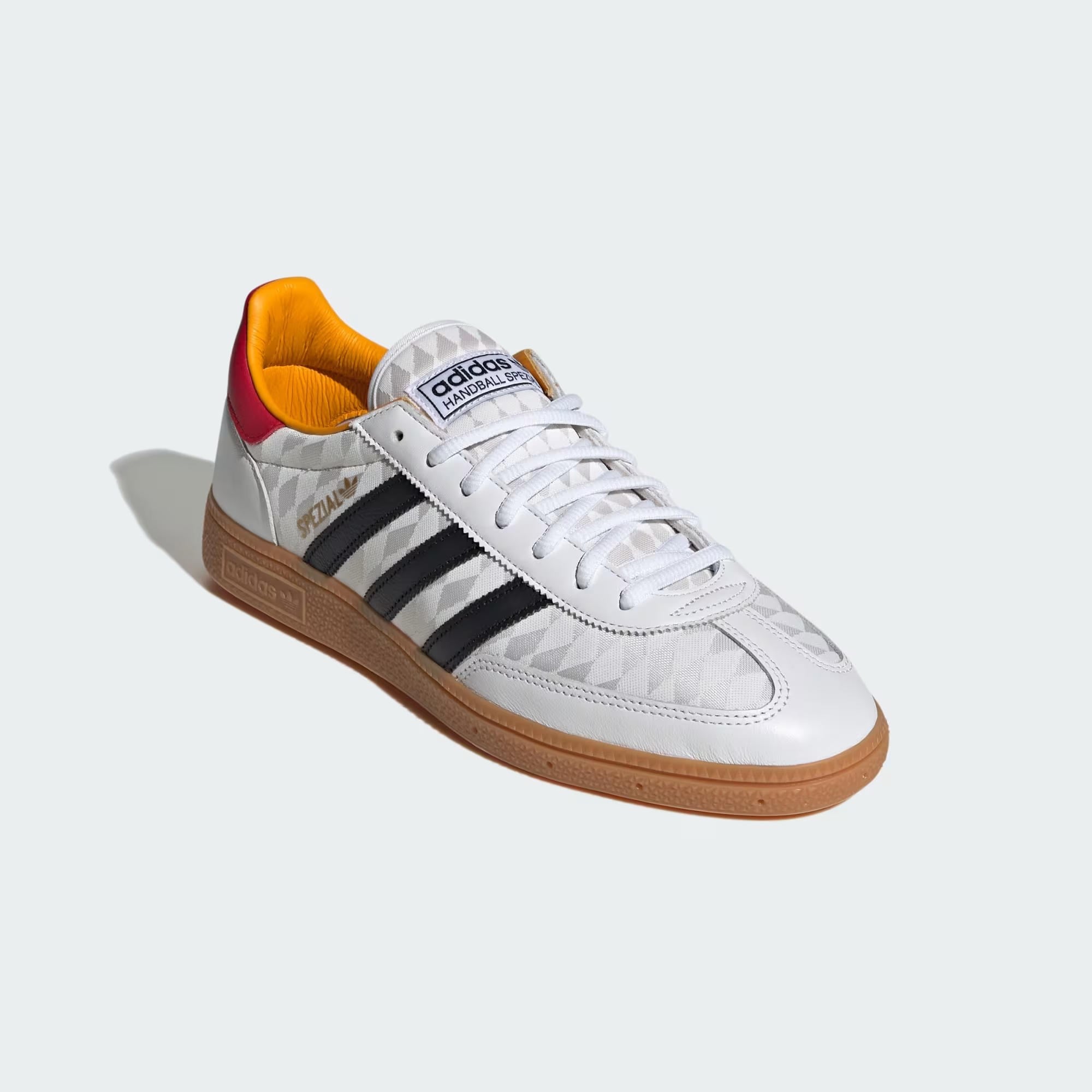 adidas Handball Spezial Erkek Günlük Spor Ayakkabı