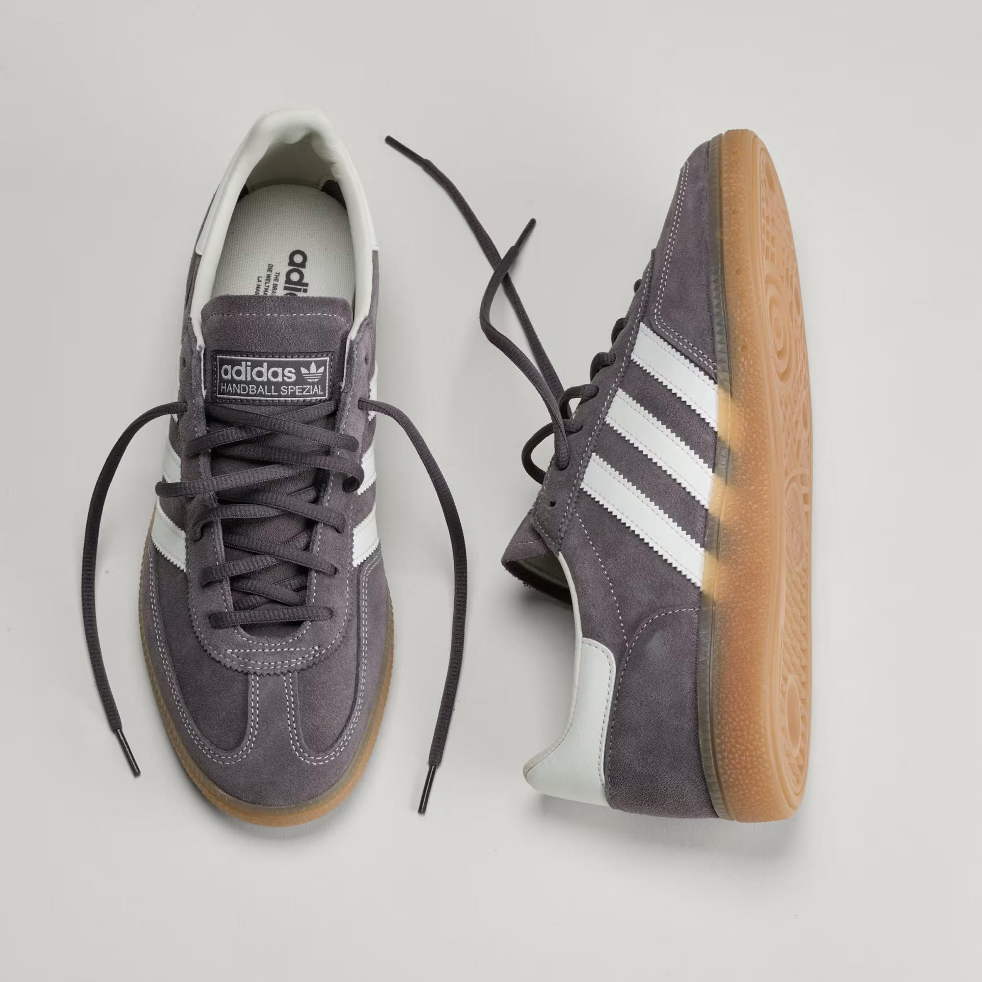 adidas Handball Spezial Erkek Günlük Spor Ayakkabı