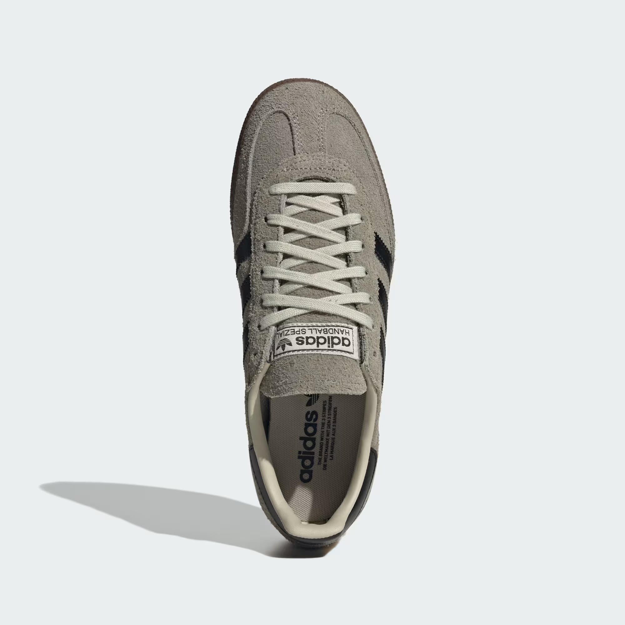 adidas Handball Spezial Erkek Günlük Spor Ayakkabı