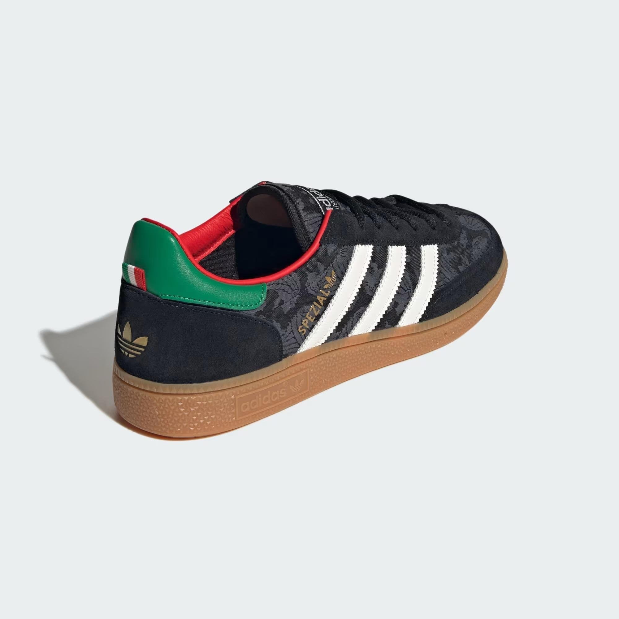 adidas Handball Spezial Erkek Günlük Spor Ayakkabı