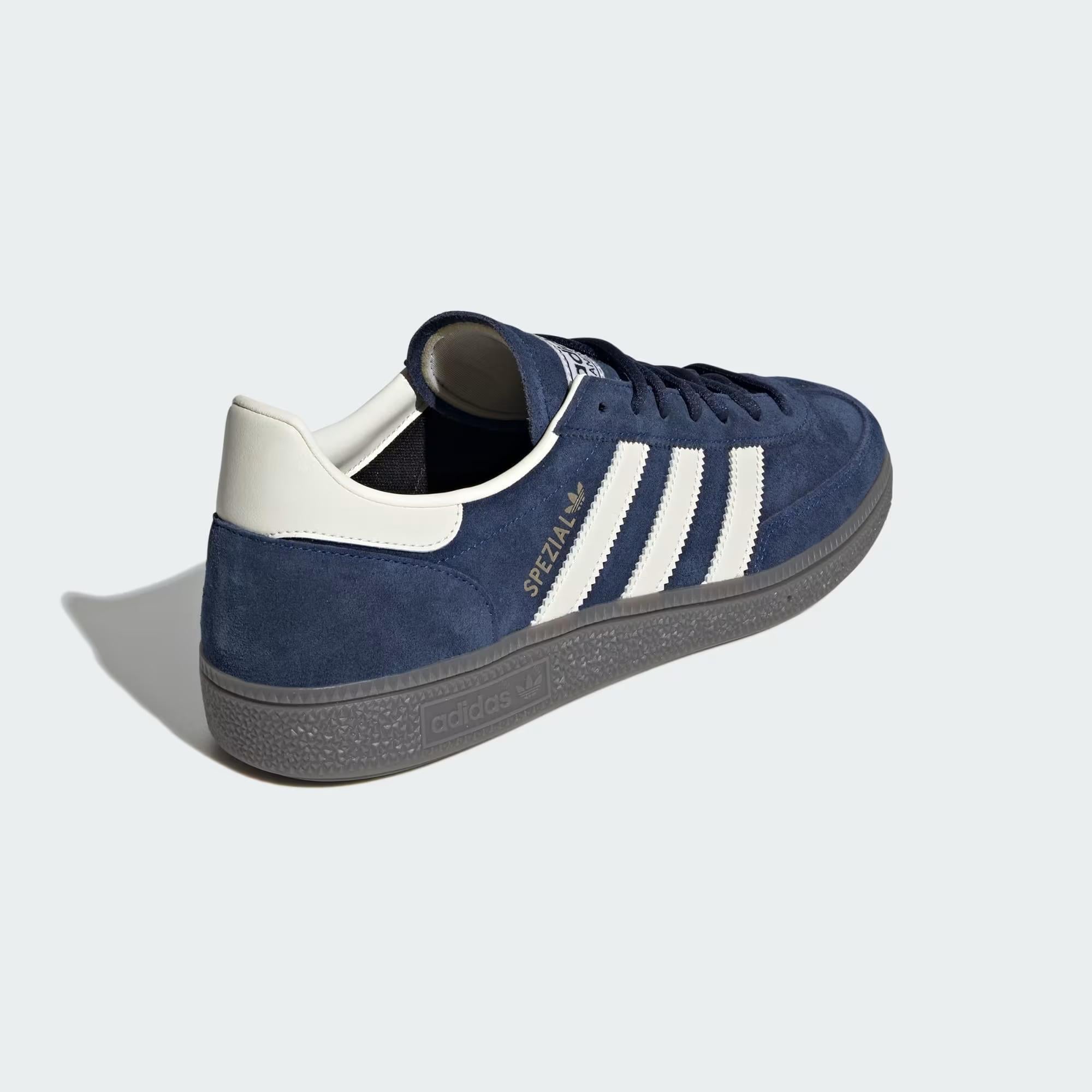 adidas Handball Spezial Erkek Günlük Spor Ayakkabı