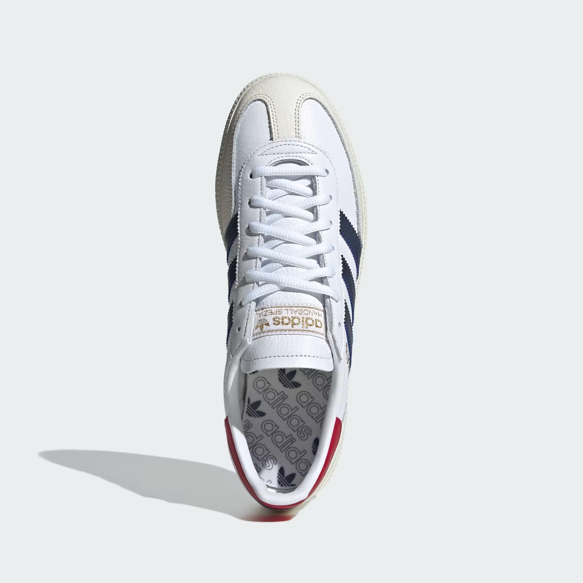 adidas Handball Spezial Erkek Günlük Spor Ayakkabı