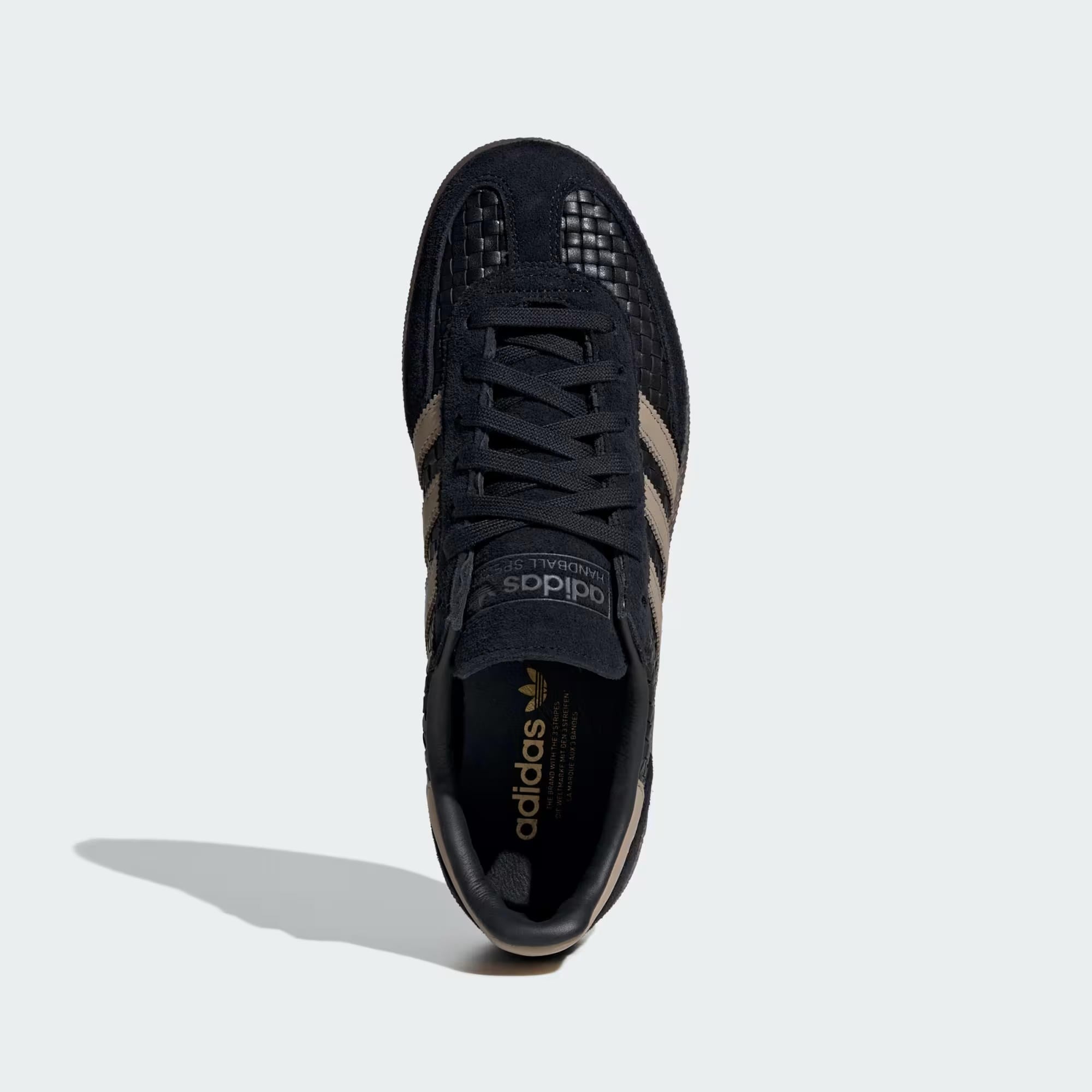 adidas Handball Spezial Erkek Günlük Spor Ayakkabı