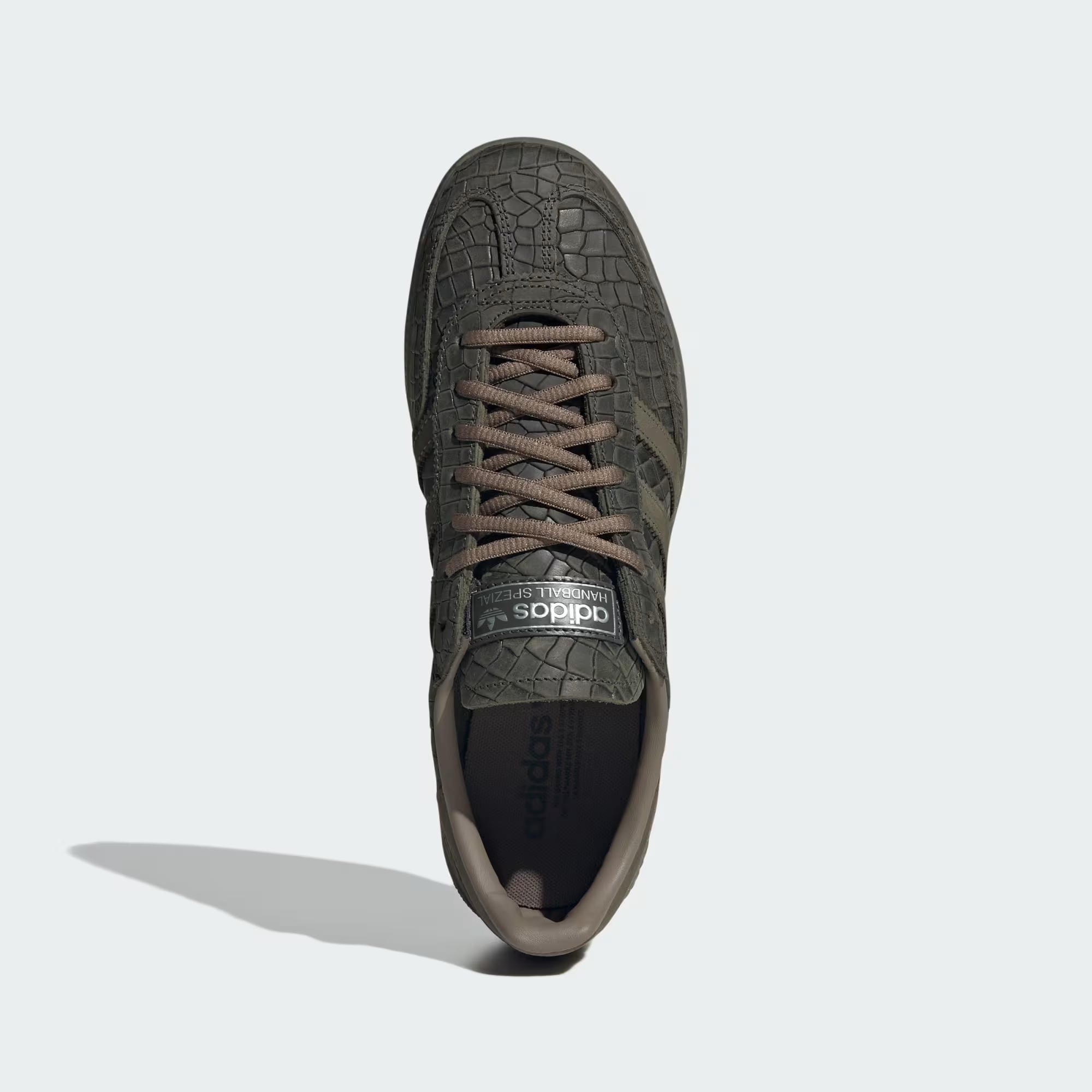 adidas Handball Spezial Erkek Günlük Spor Ayakkabı