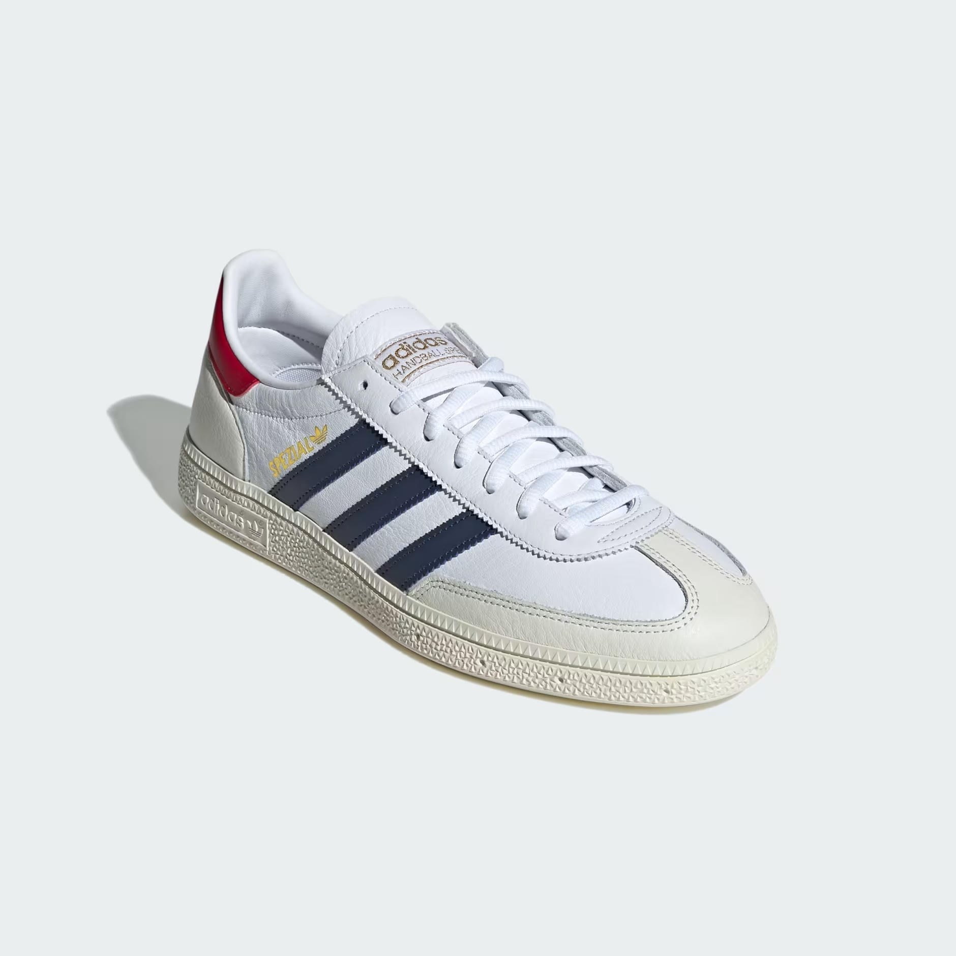 adidas Handball Spezial Erkek Günlük Spor Ayakkabı
