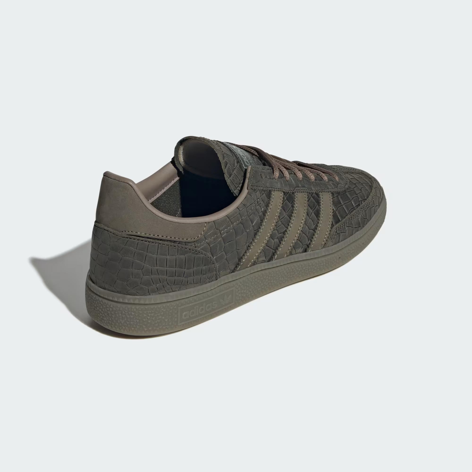 adidas Handball Spezial Erkek Günlük Spor Ayakkabı